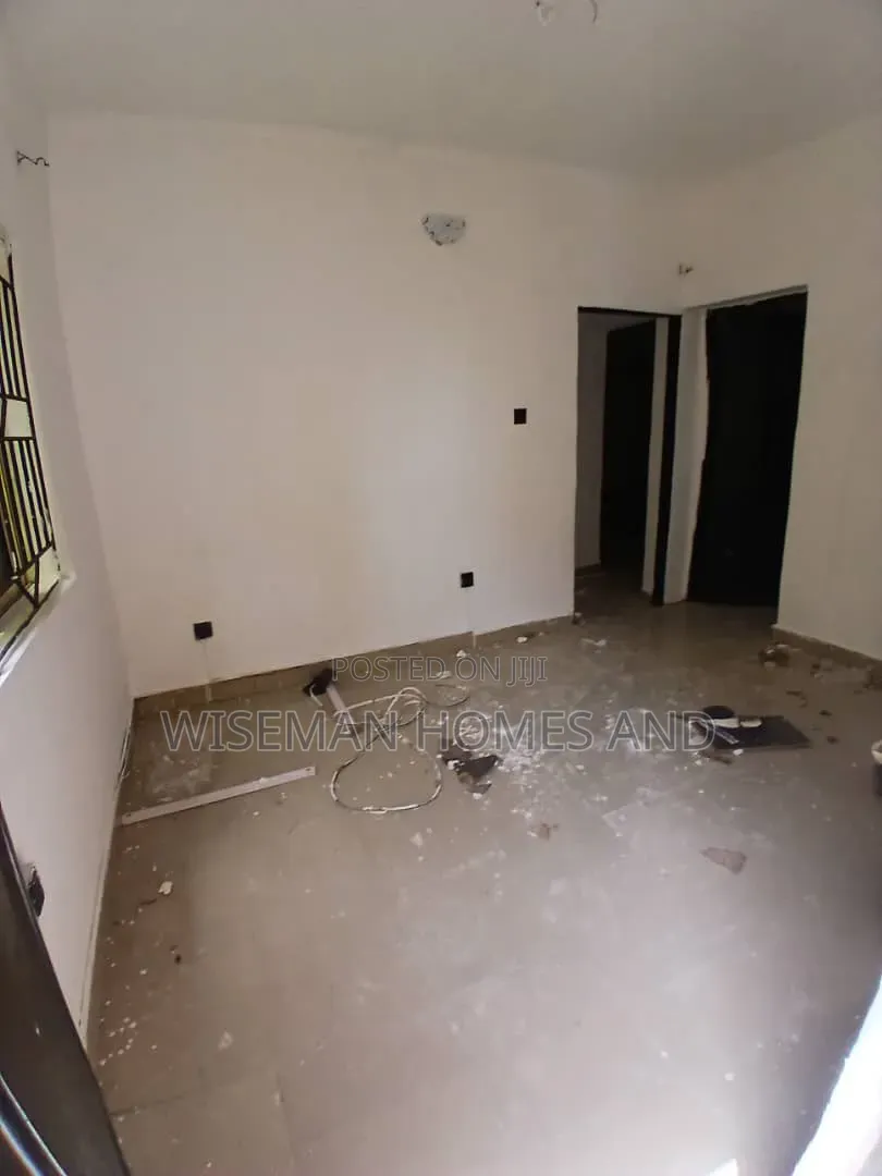 3bdrm Duplex in Thera Peace Zone for rent in Sangotedo