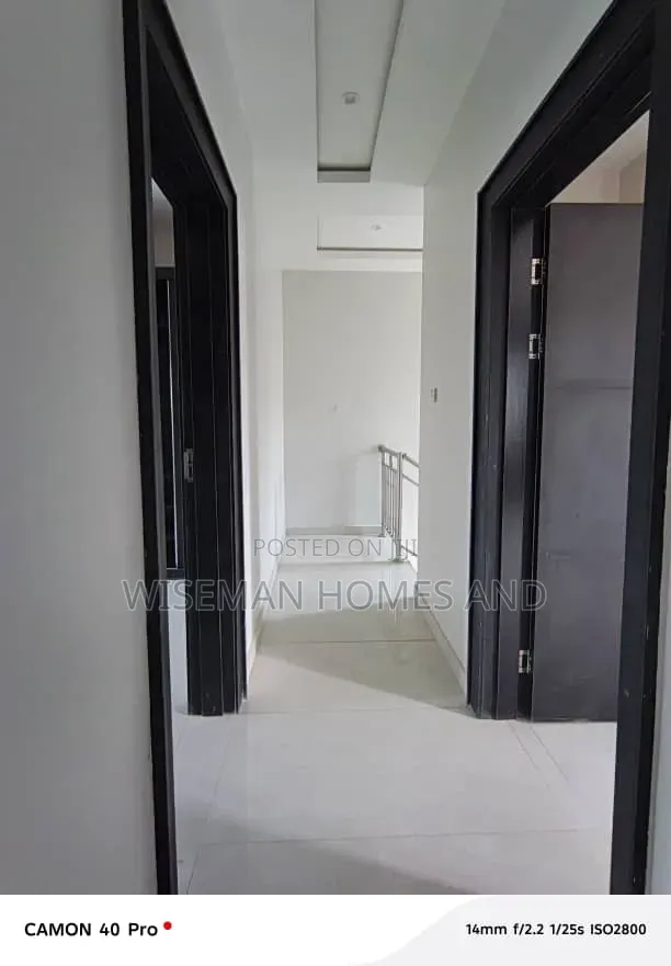 4bdrm Duplex in Ogidan Sangotedo for rent in Sangotedo