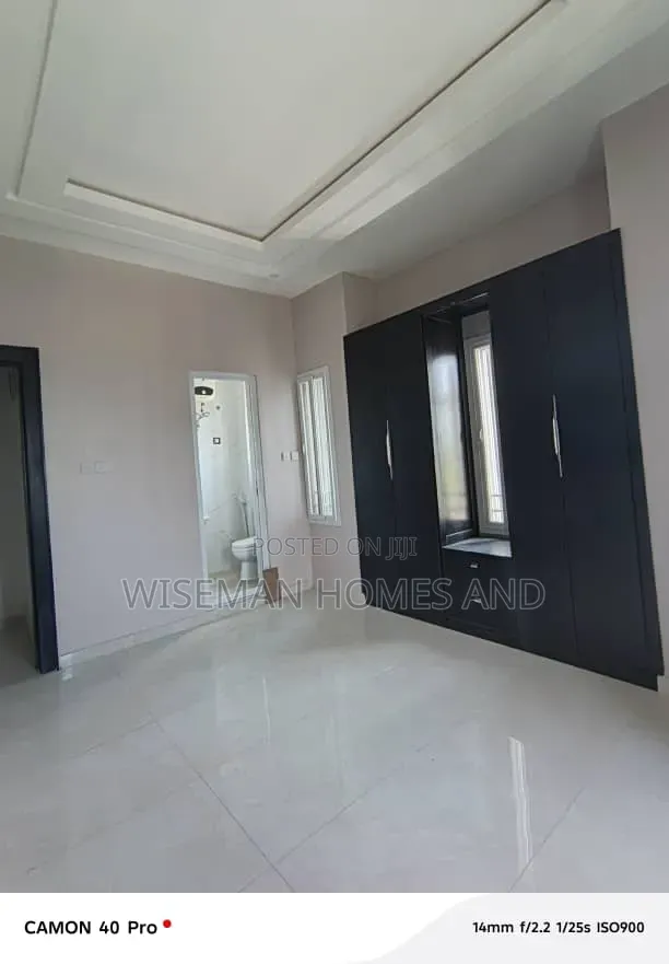 4bdrm Duplex in Ogidan Sangotedo for rent in Sangotedo