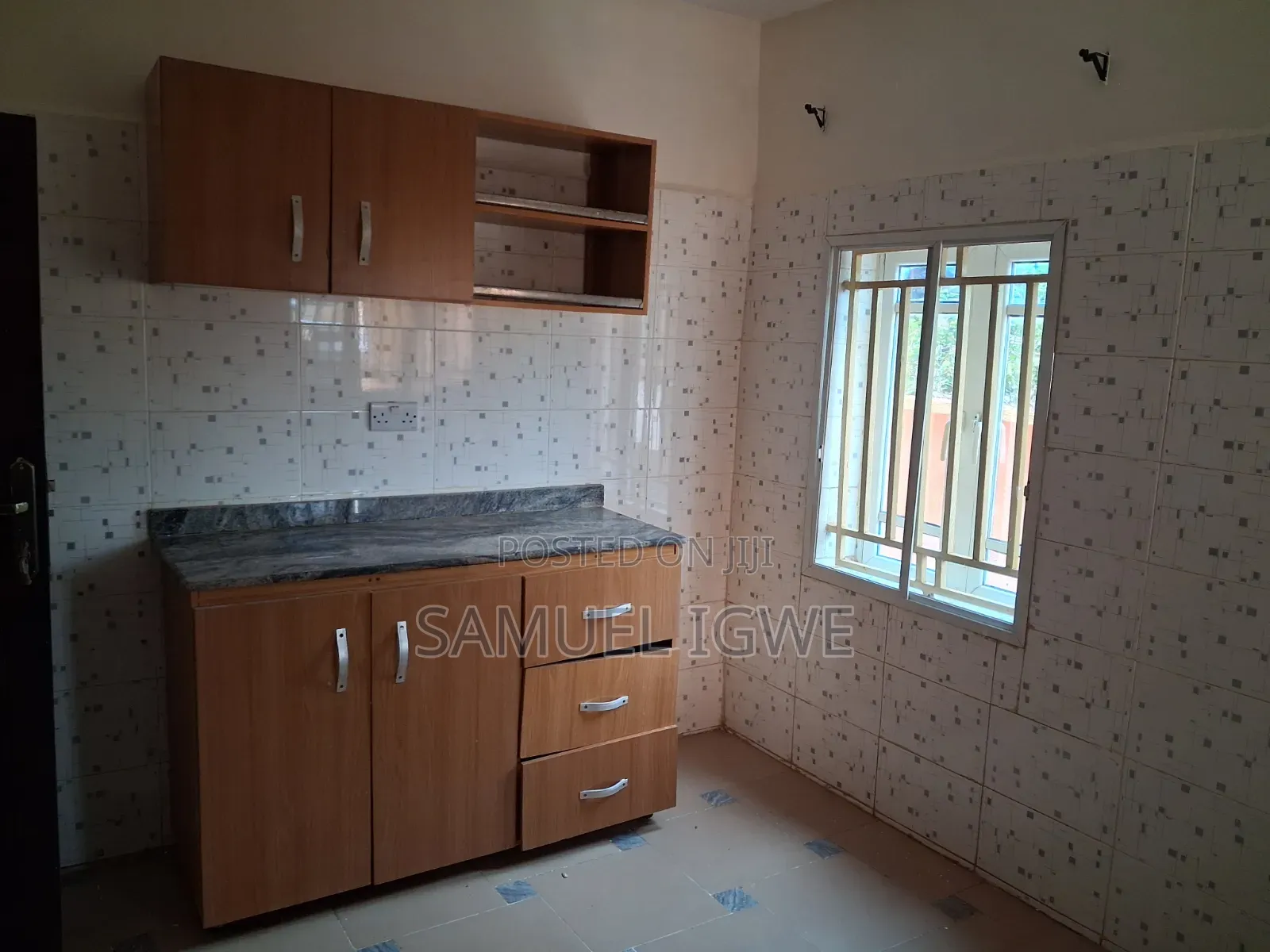 2bdrm Block of Flats in Goshen Estate, Enugu for rent in Enugu