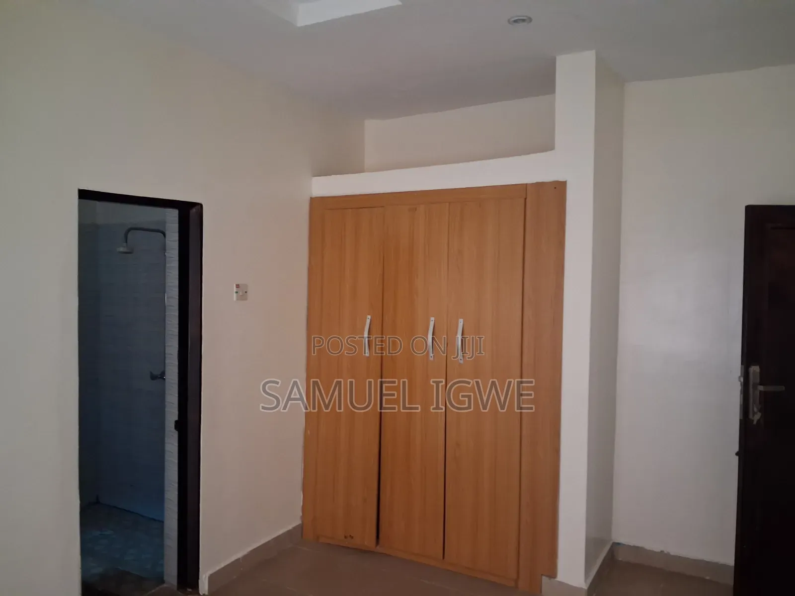 2bdrm Block of Flats in Goshen Estate, Enugu for rent in Enugu