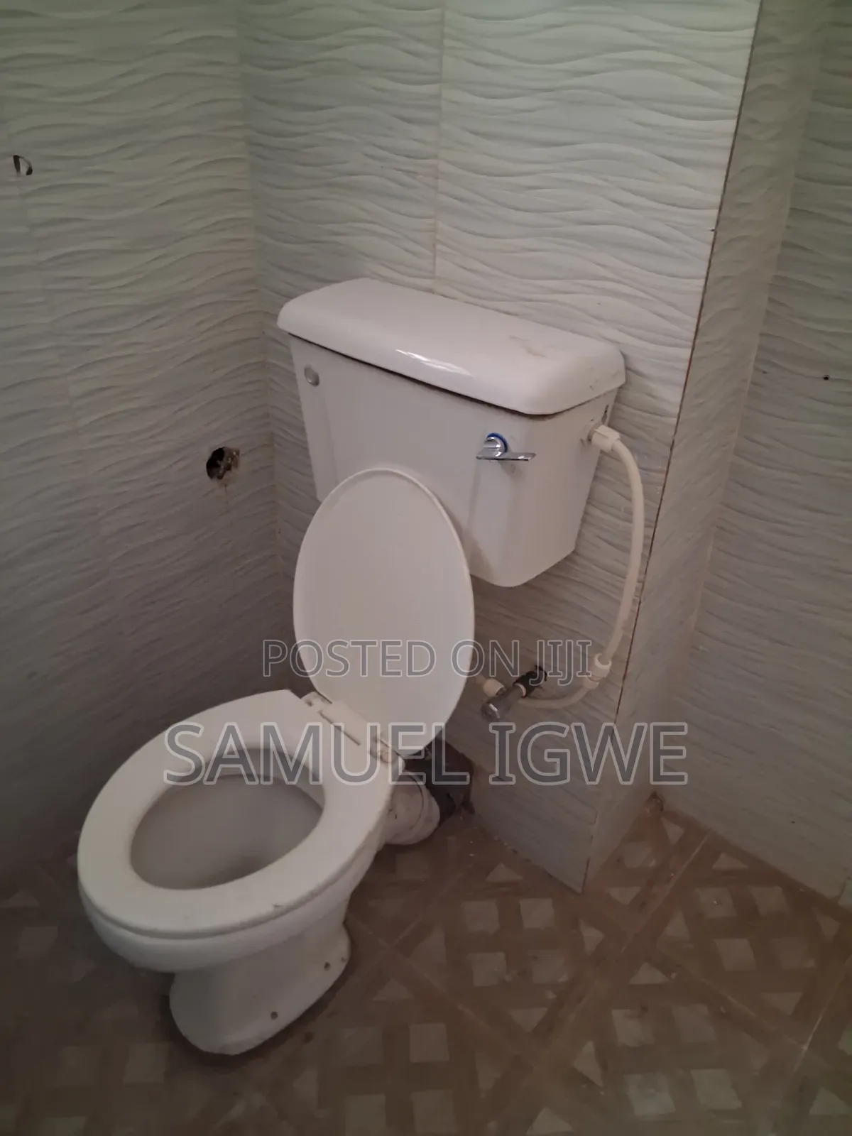 2bdrm Block of Flats in Goshen Estate, Enugu for rent in Enugu
