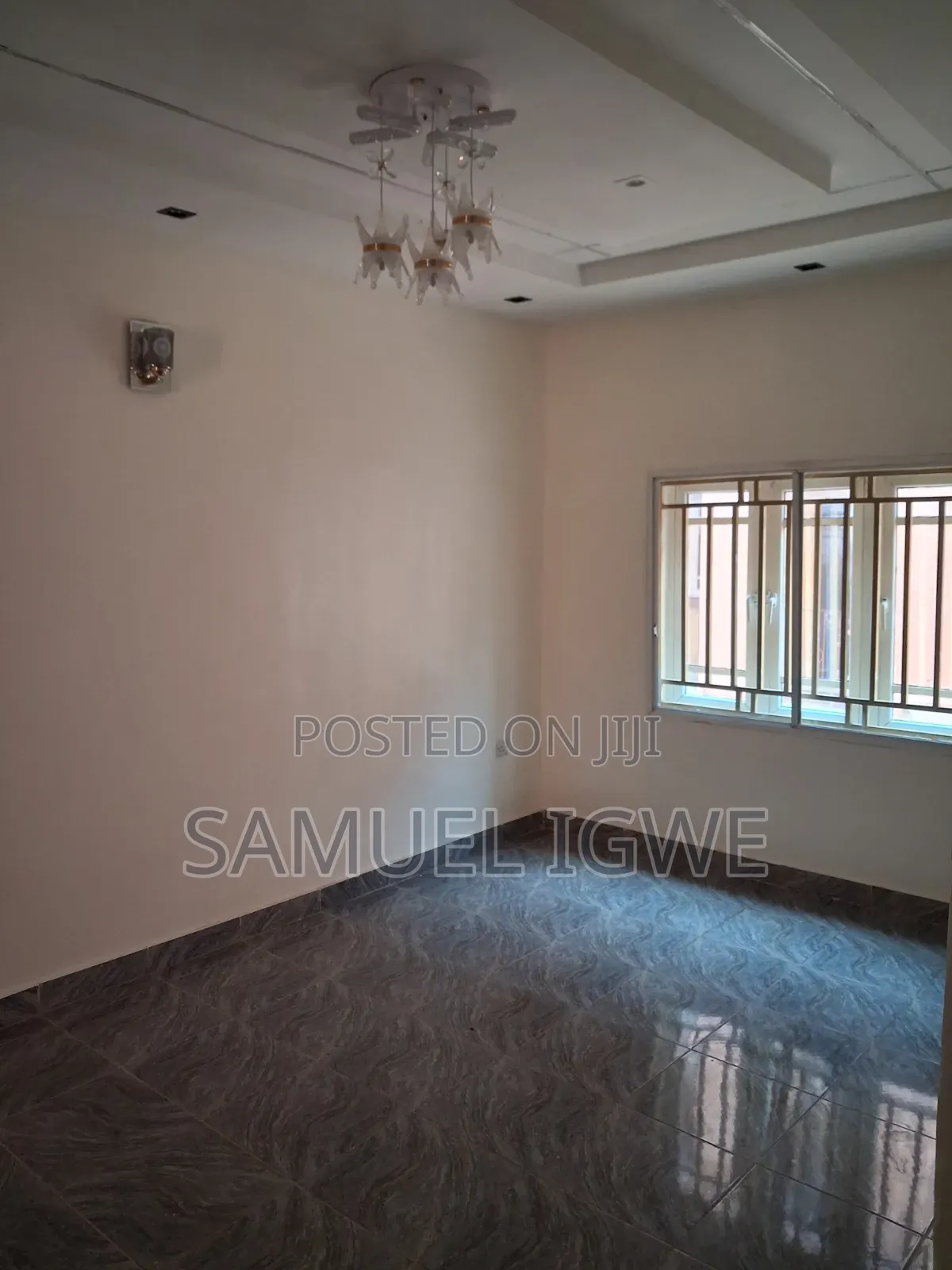 2bdrm Block of Flats in Goshen Estate, Enugu for rent in Enugu