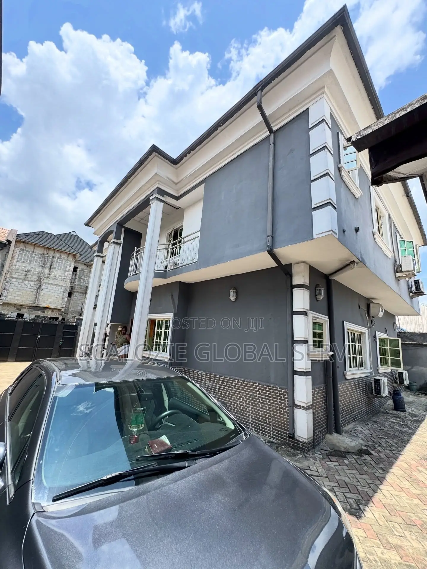 4bdrm Duplex in Ada George, Port for sale in Port-Harcourt