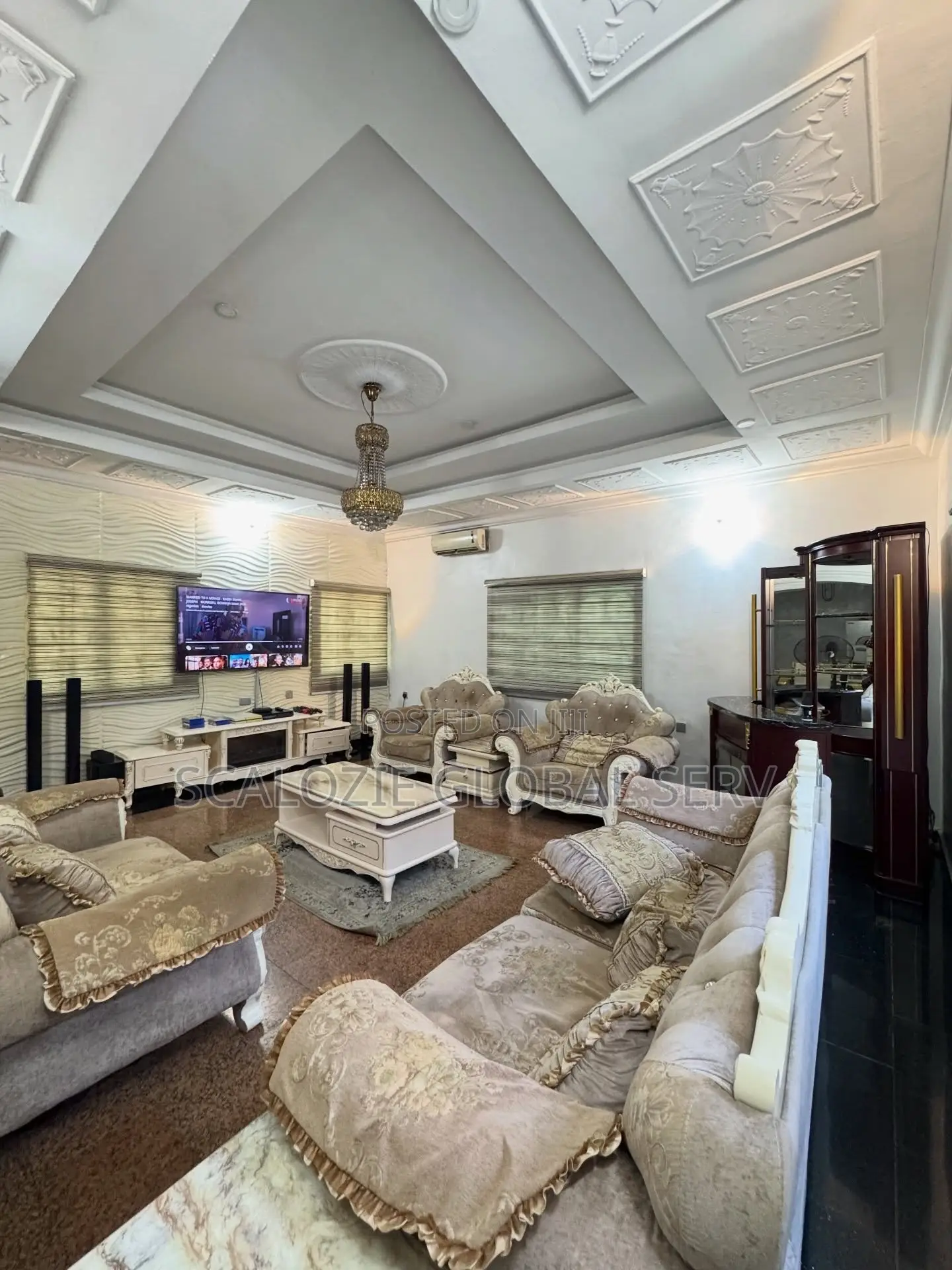 4bdrm Duplex in Ada George, Port for sale in Port-Harcourt