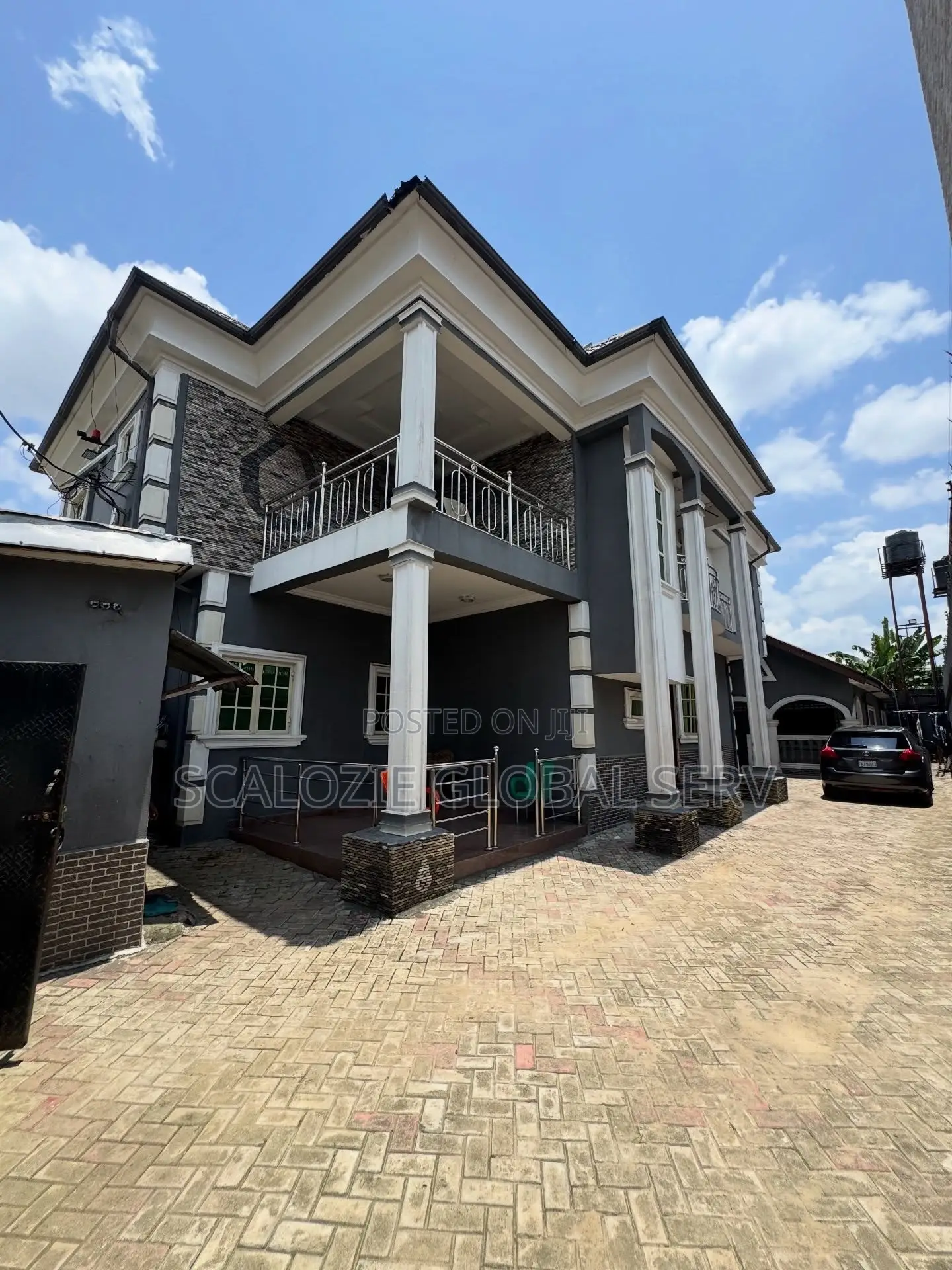 4bdrm Duplex in Ada George, Port for sale in Port-Harcourt