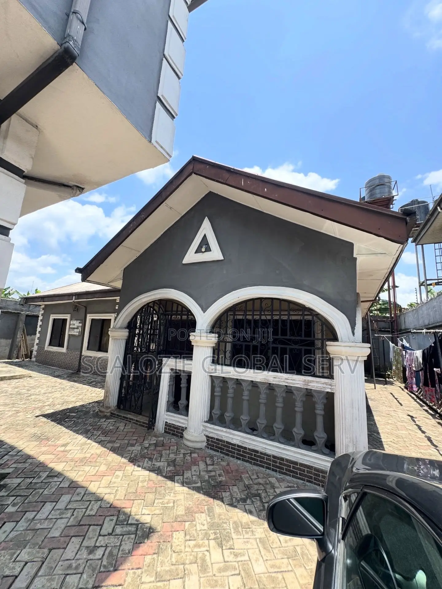 4bdrm Duplex in Ada George, Port for sale in Port-Harcourt