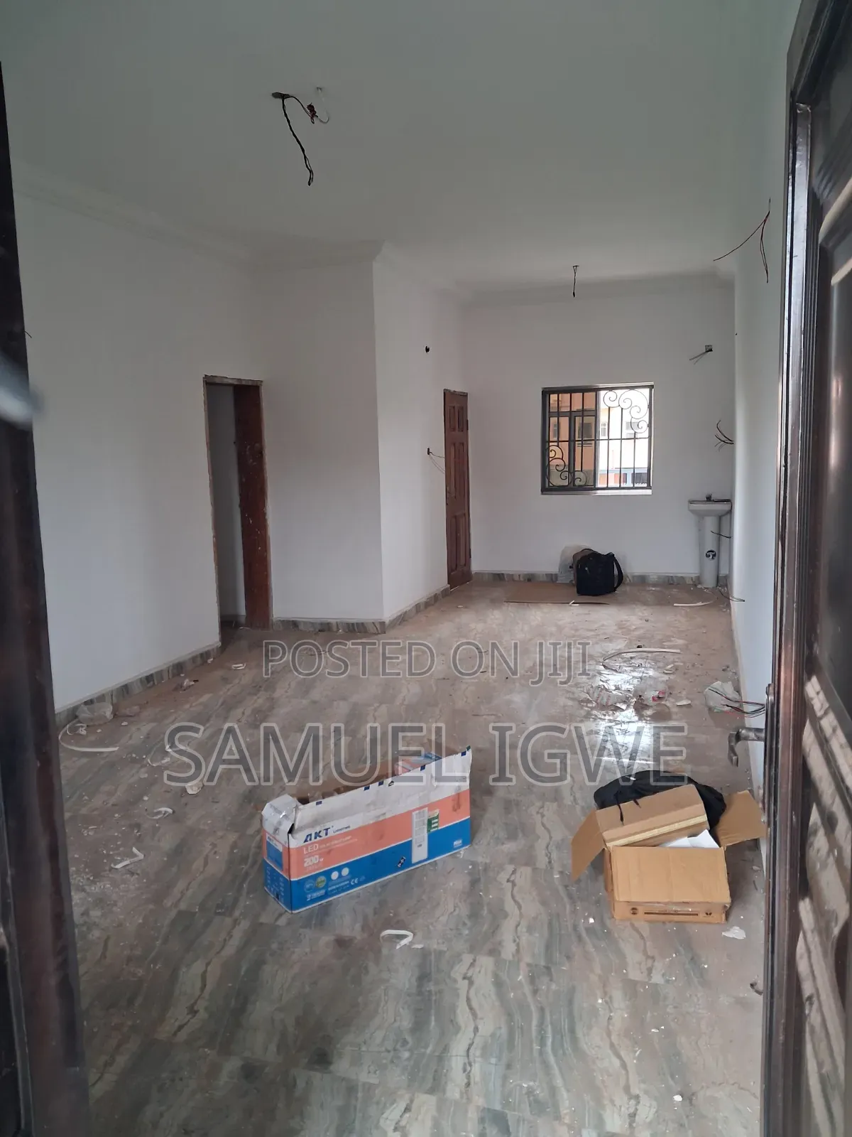 3bdrm Block of Flats in Goshen Estate, Enugu for rent in Enugu