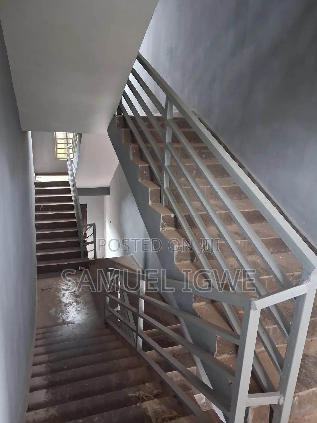3bdrm Block of Flats in Goshen Estate, Enugu for rent in Enugu