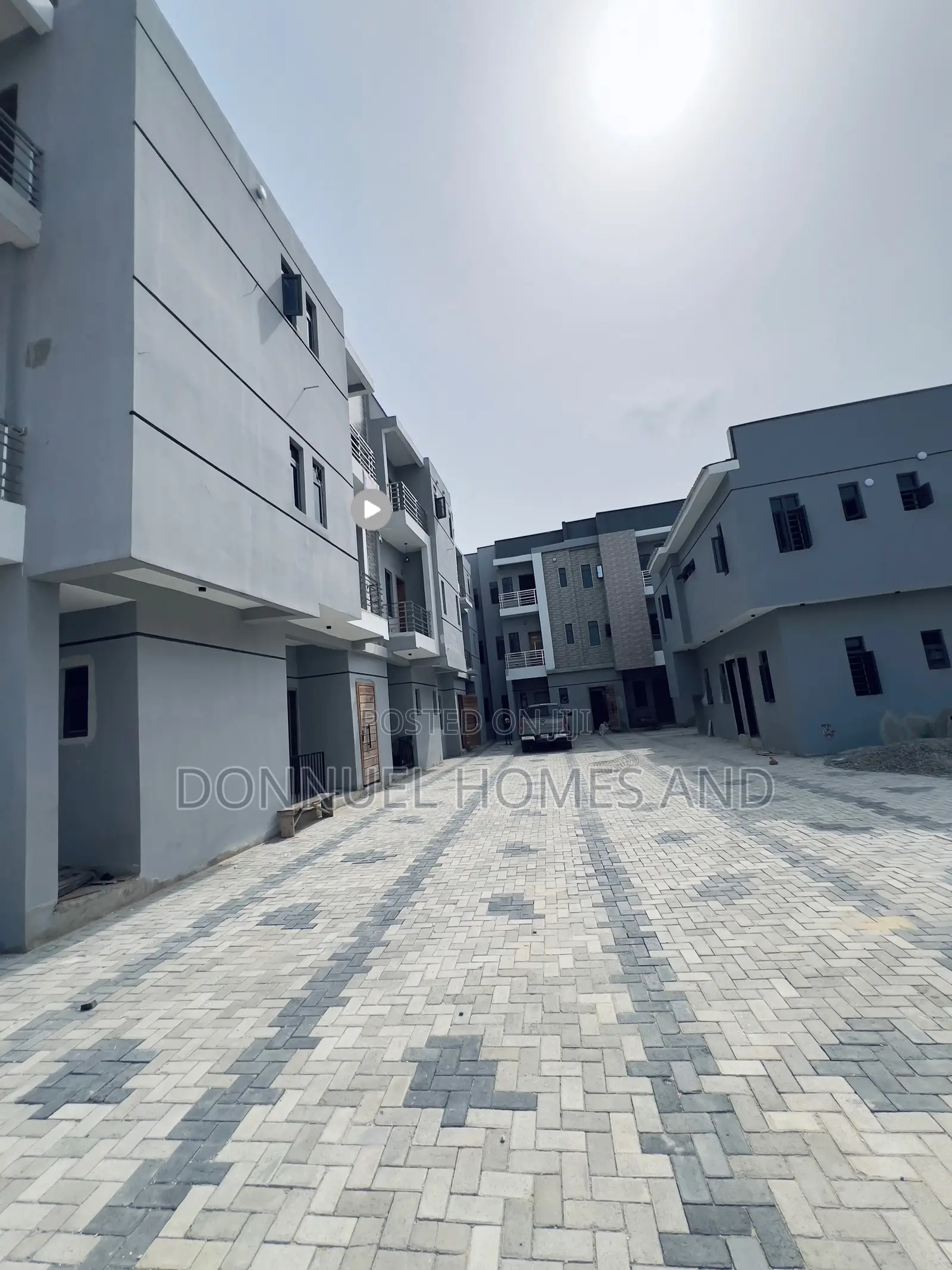 2bdrm Apartment in Off Lekki-Epe Expressway for rent in Off Lekki-Epe Expressway