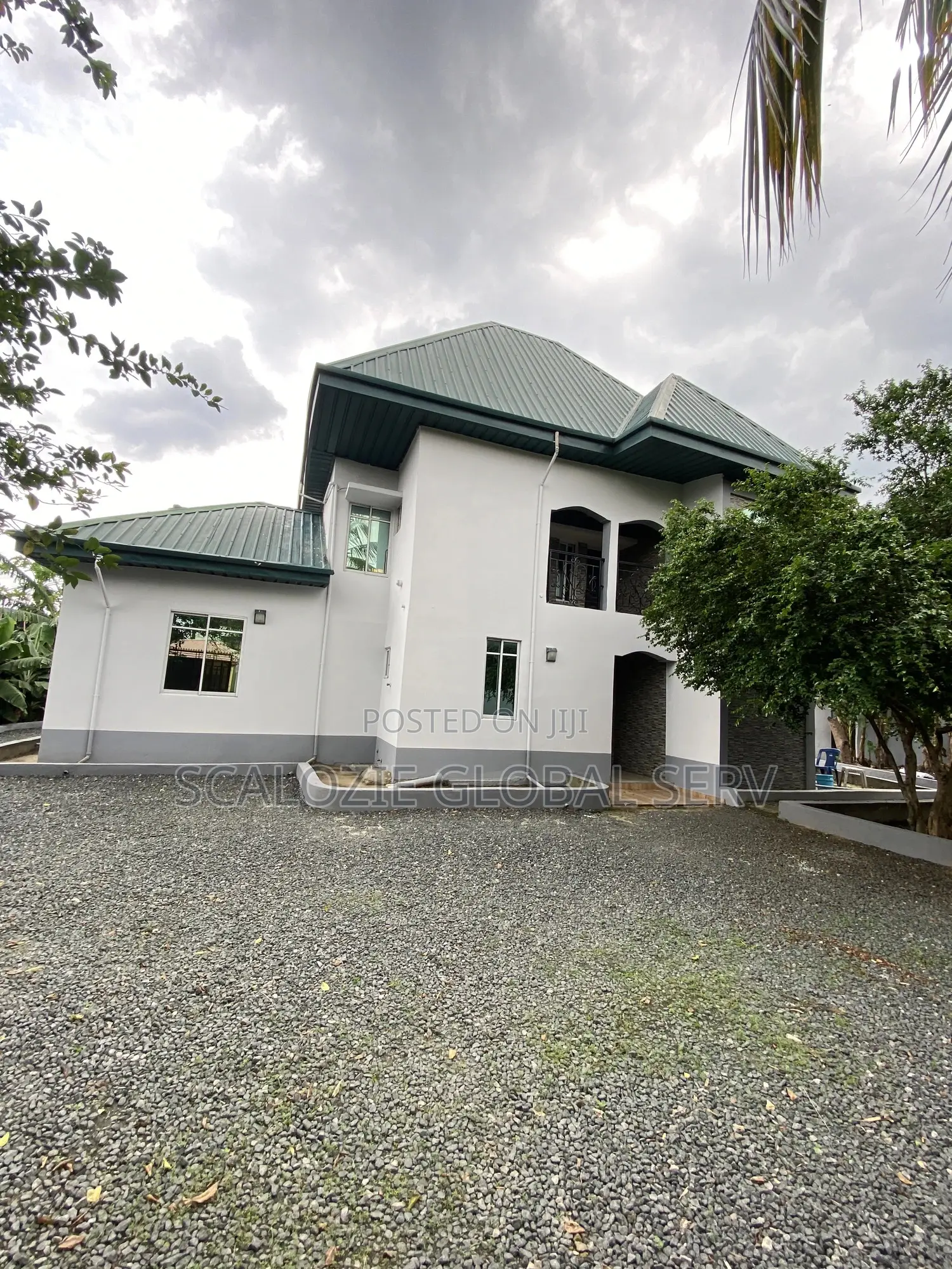 4bdrm Duplex in Off Aba/Ph for rent in Port-Harcourt