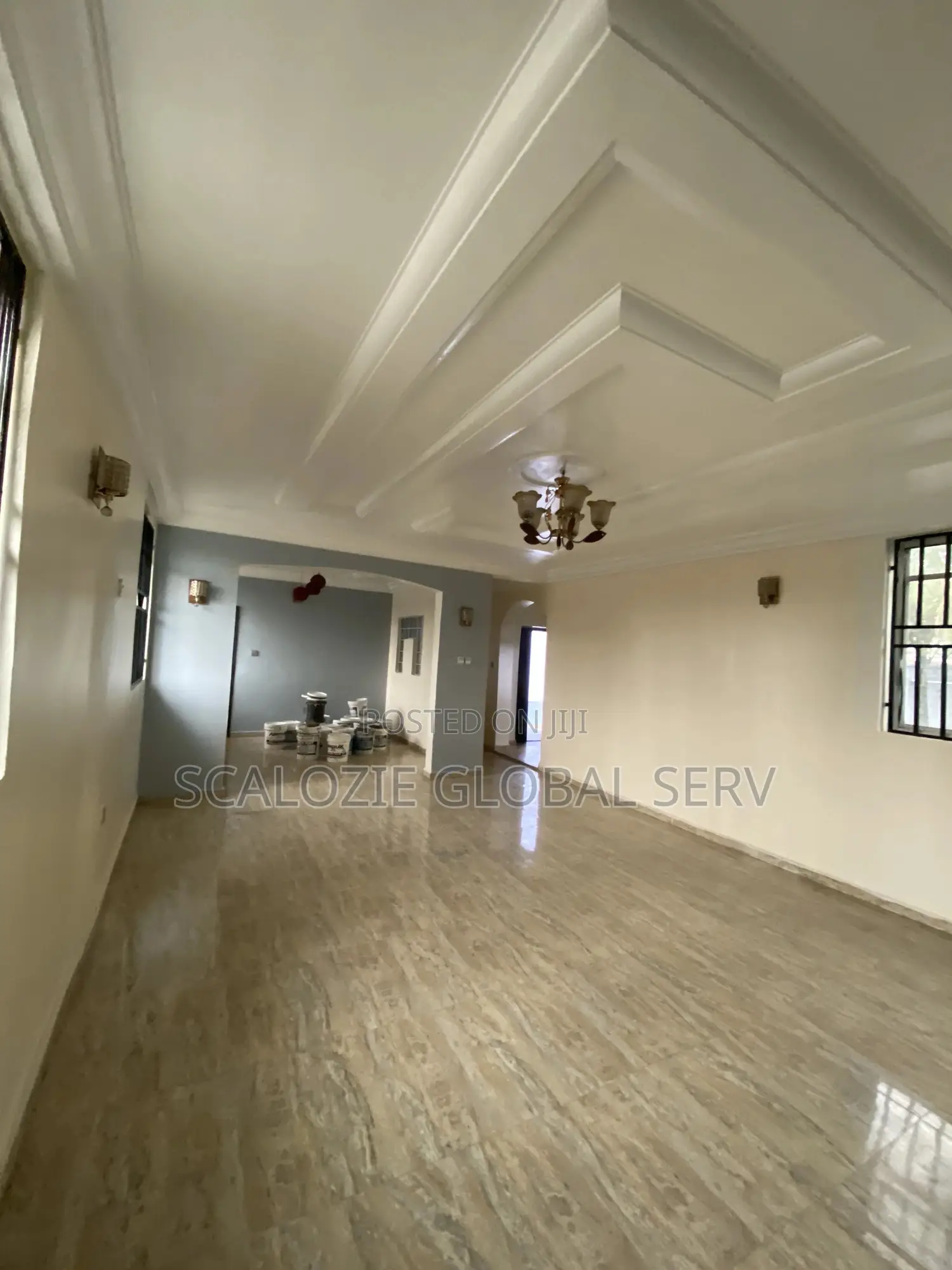 4bdrm Duplex in Off Aba/Ph for rent in Port-Harcourt