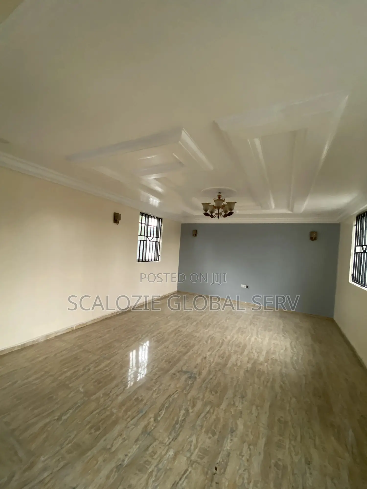 4bdrm Duplex in Off Aba/Ph for rent in Port-Harcourt