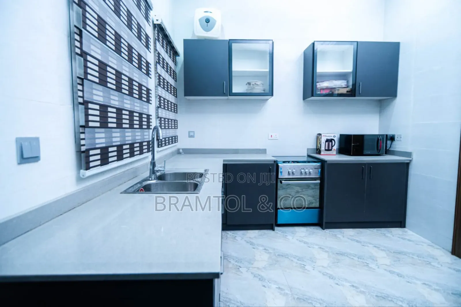 3bdrm Block of Flats in Zone B for rent in Zone B