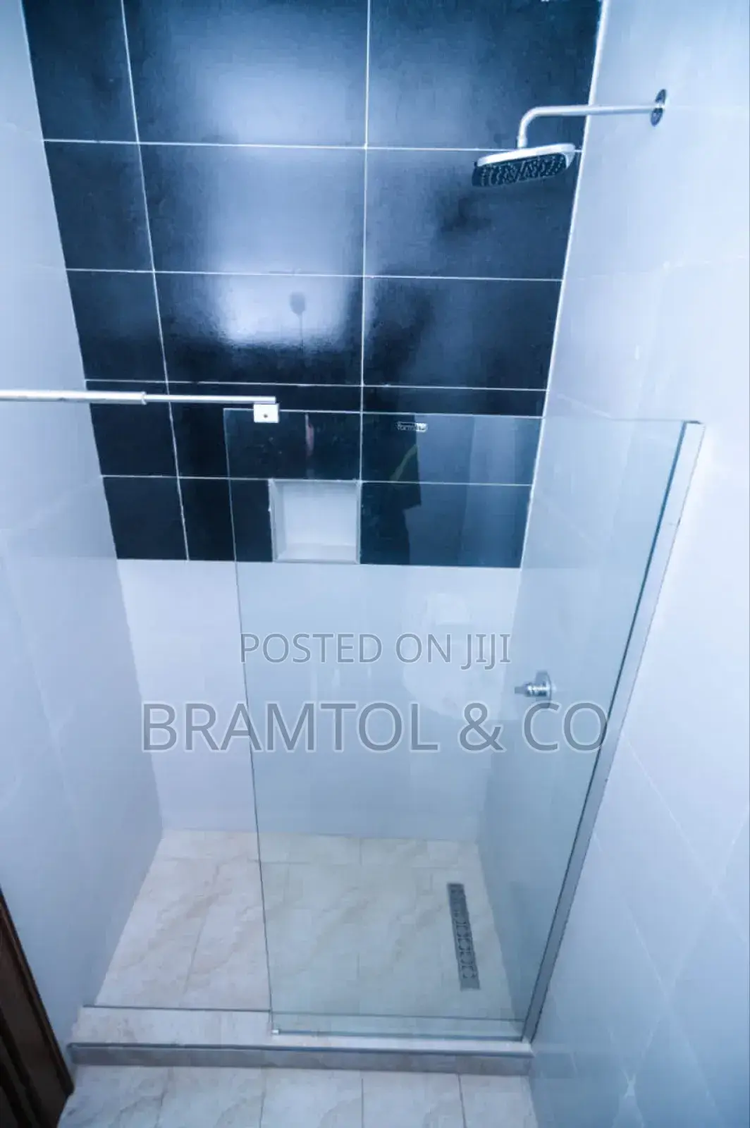 3bdrm Block of Flats in Zone B for rent in Zone B