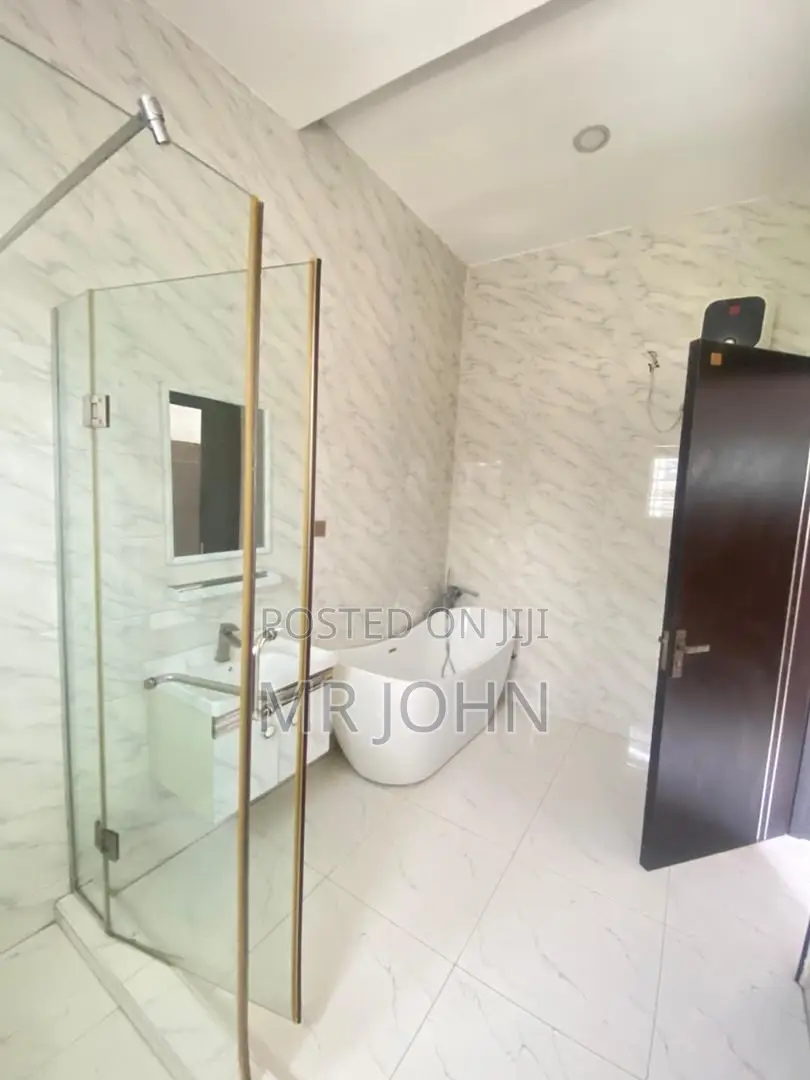 4bdrm House in Oral Estate D Man Pr, Lekki for rent in Lekki