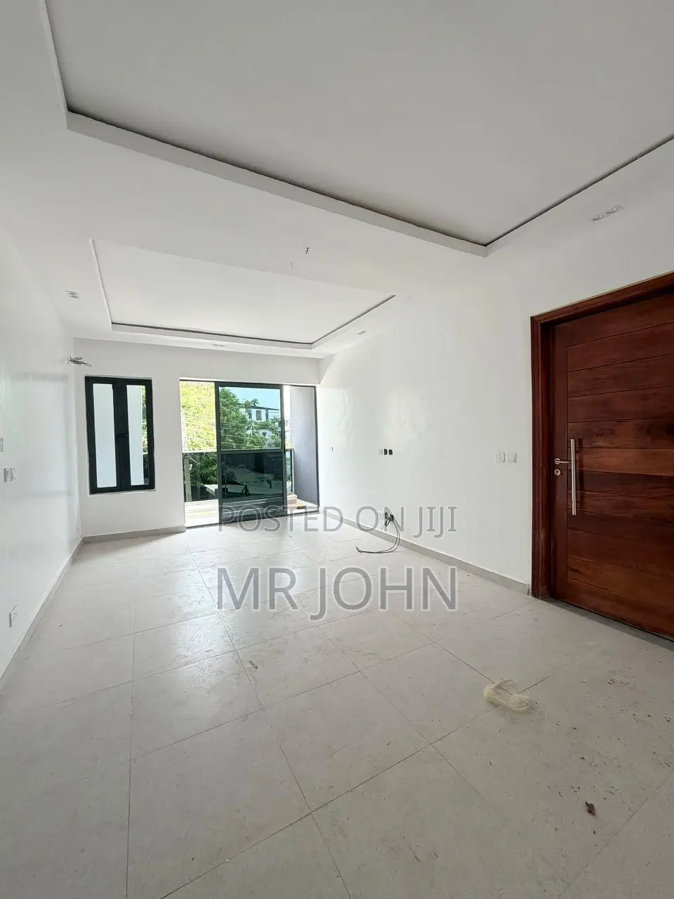 2bdrm Apartment in Ikate  D M Pr, Lekki for rent in Lekki