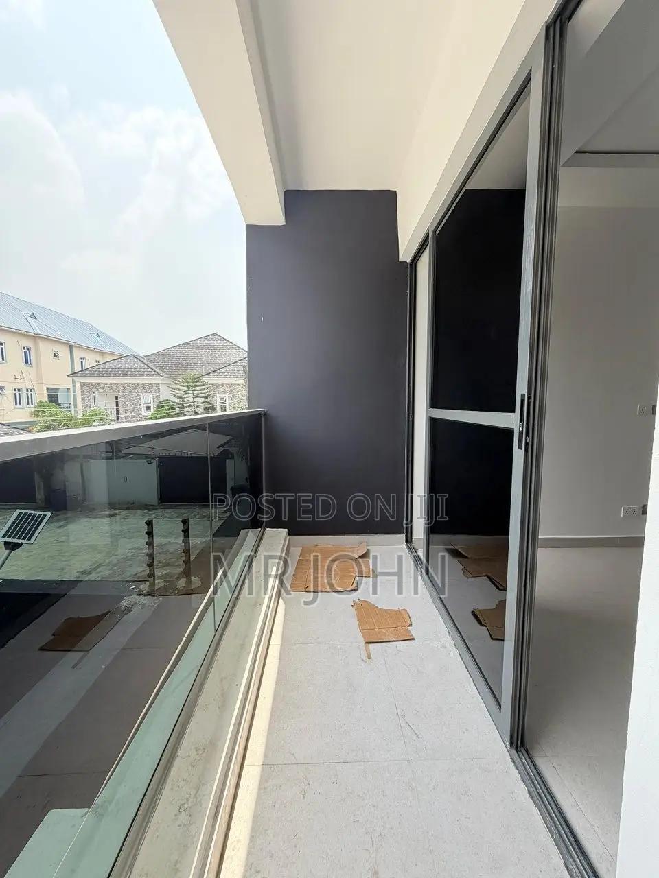 2bdrm Apartment in Ikate  D M Pr, Lekki for rent in Lekki