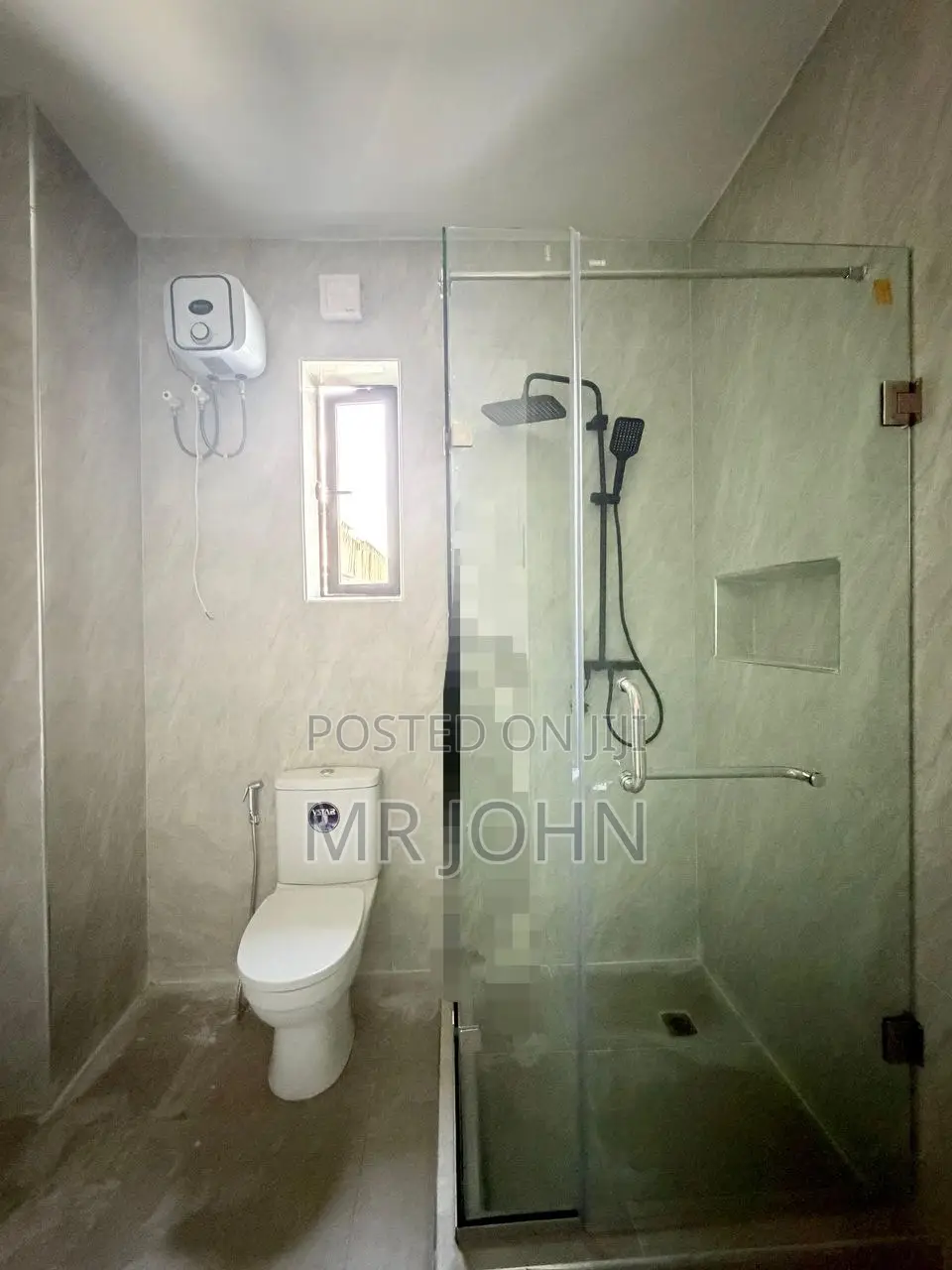 2bdrm Apartment in Ikate  D M Pr, Lekki for rent in Lekki