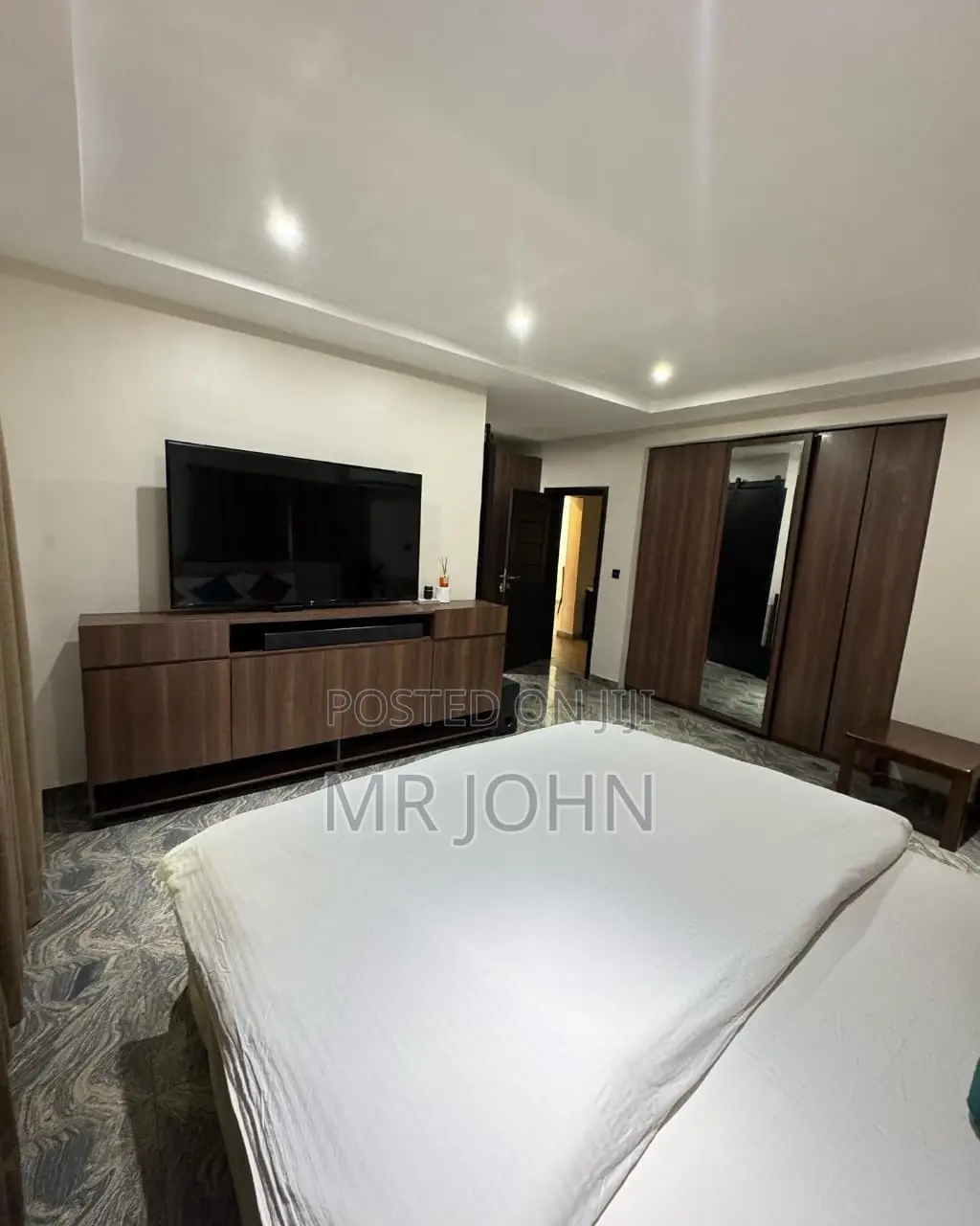 3bdrm Apartment in Ikate D Man Pr, Lekki for rent in Lekki