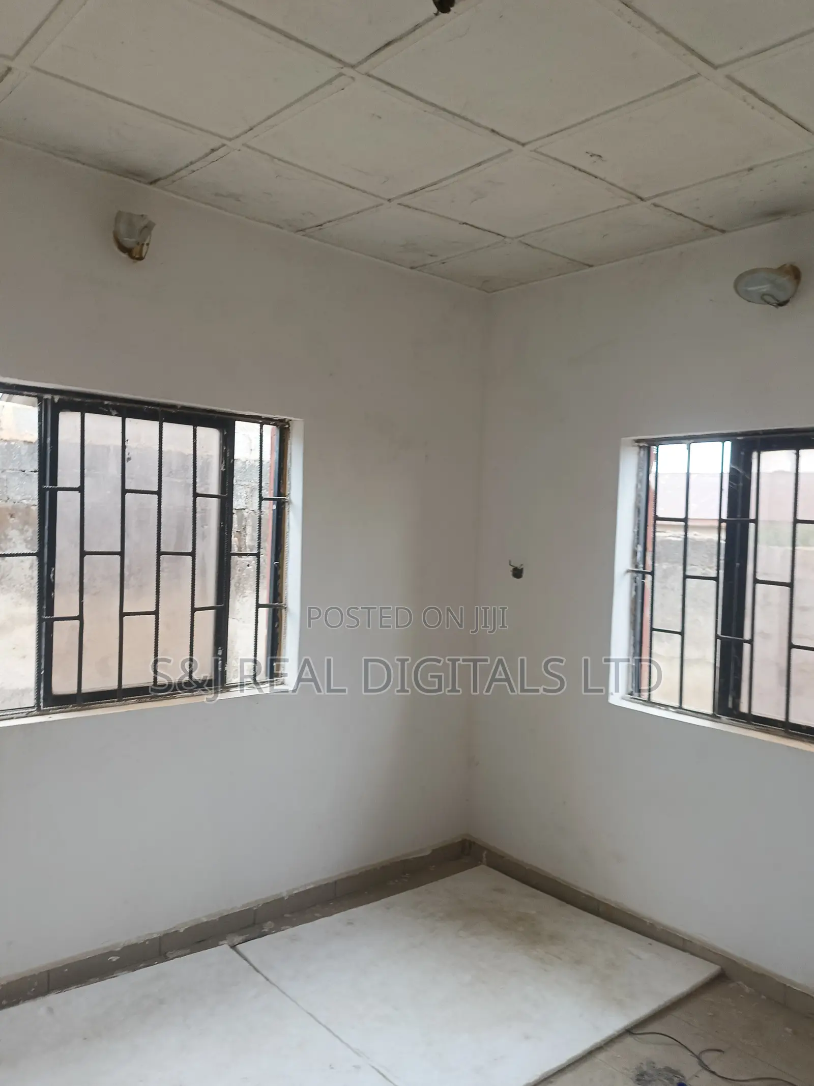 2bdrm Apartment in Kubwa for rent in Kubwa