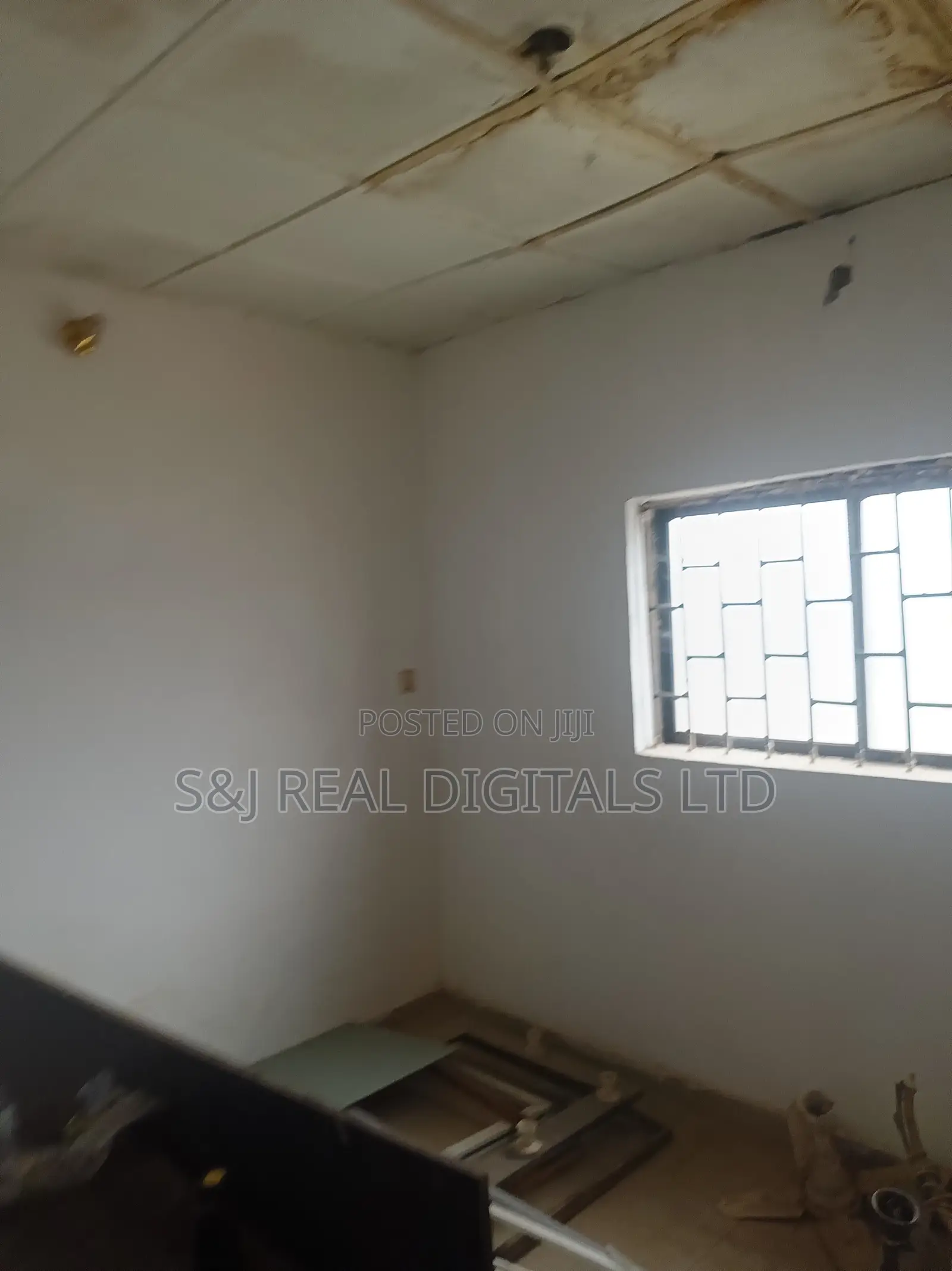 2bdrm Apartment in Kubwa for rent in Kubwa