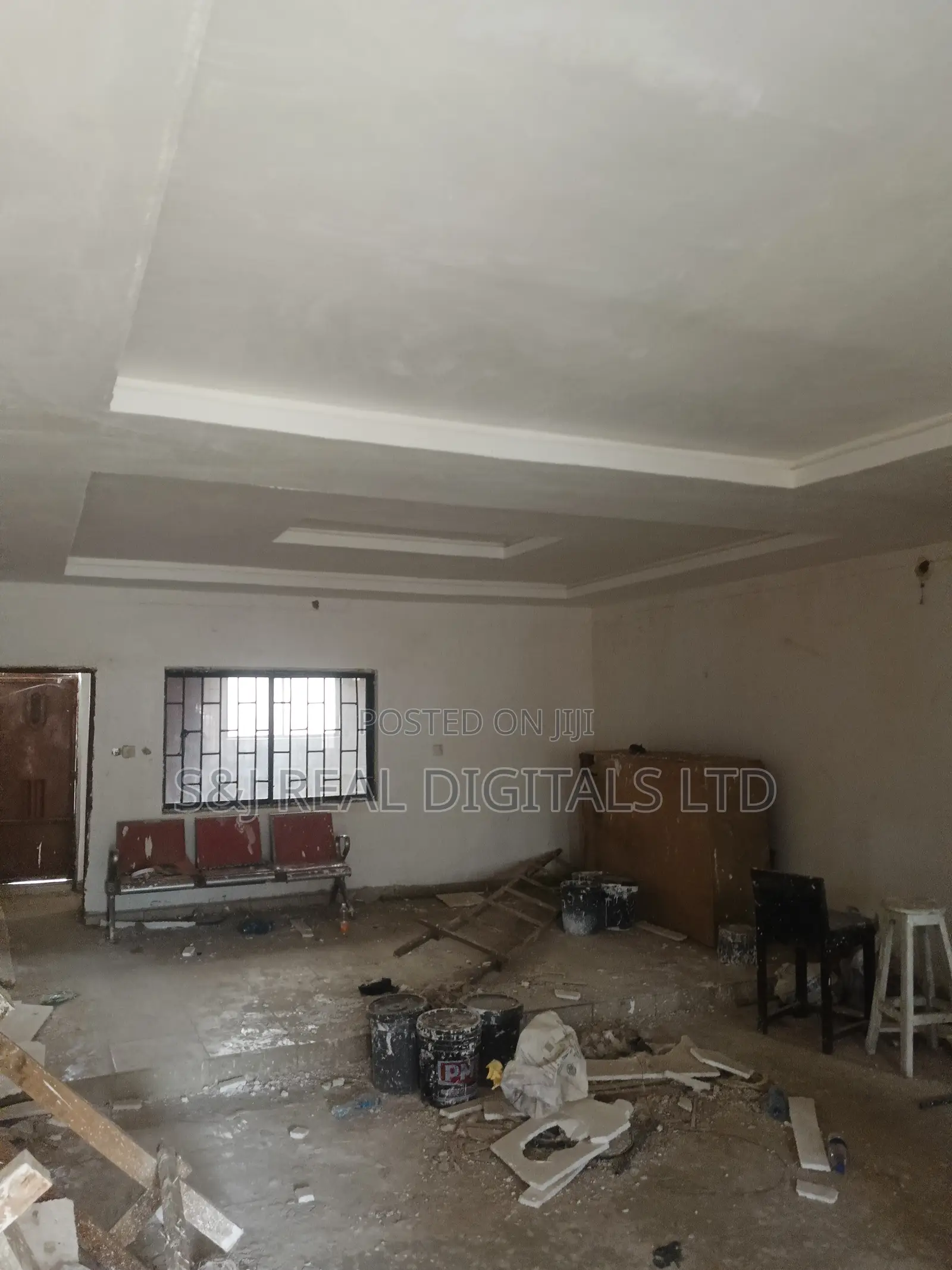 2bdrm Apartment in Kubwa for rent in Kubwa