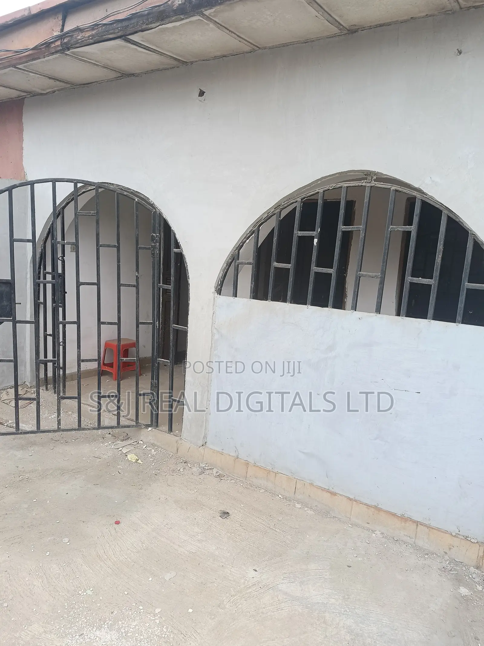 2bdrm Apartment in Kubwa for rent in Kubwa