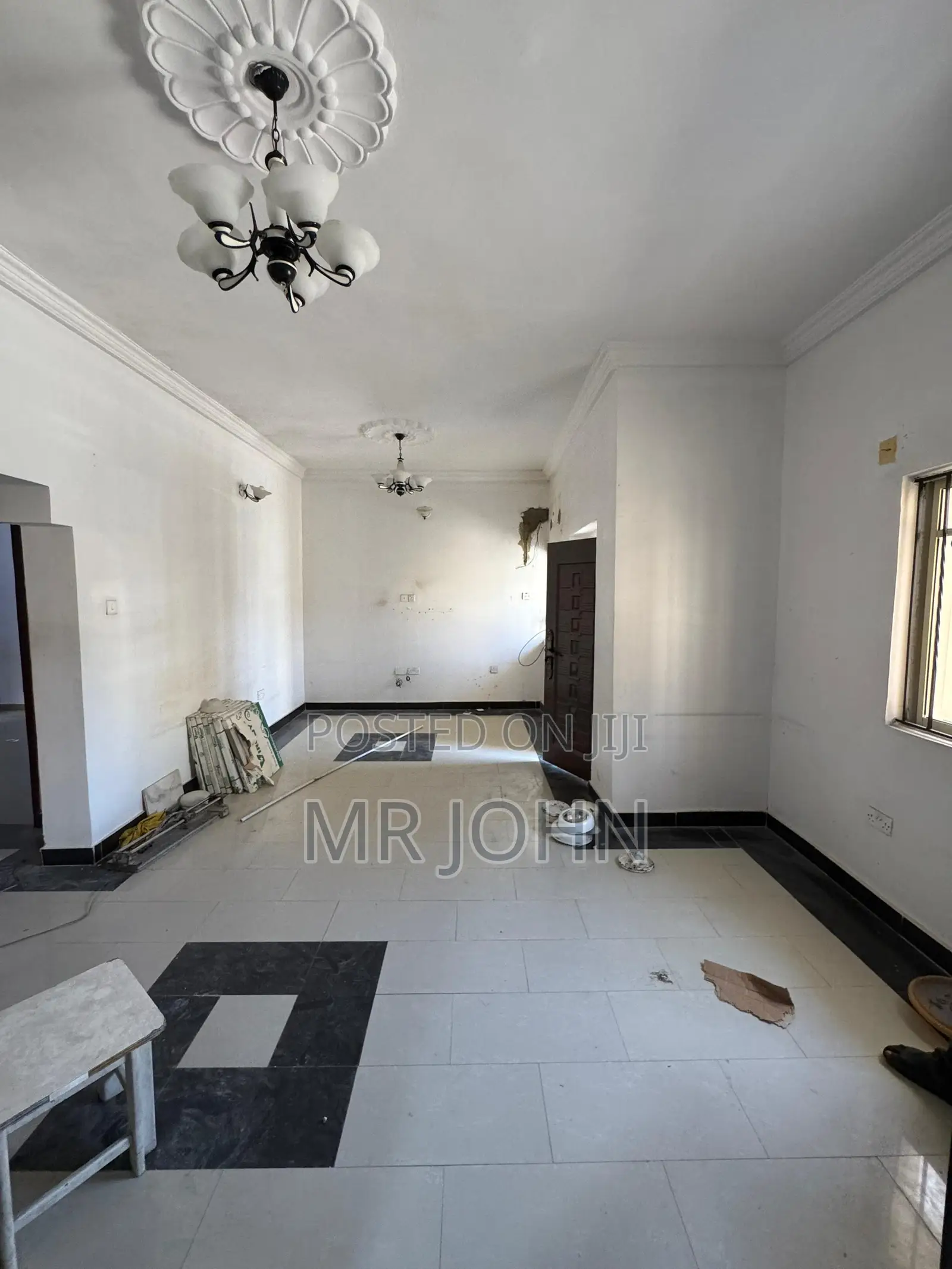 2bdrm Apartment in Victoria Island D for rent in Victoria Island