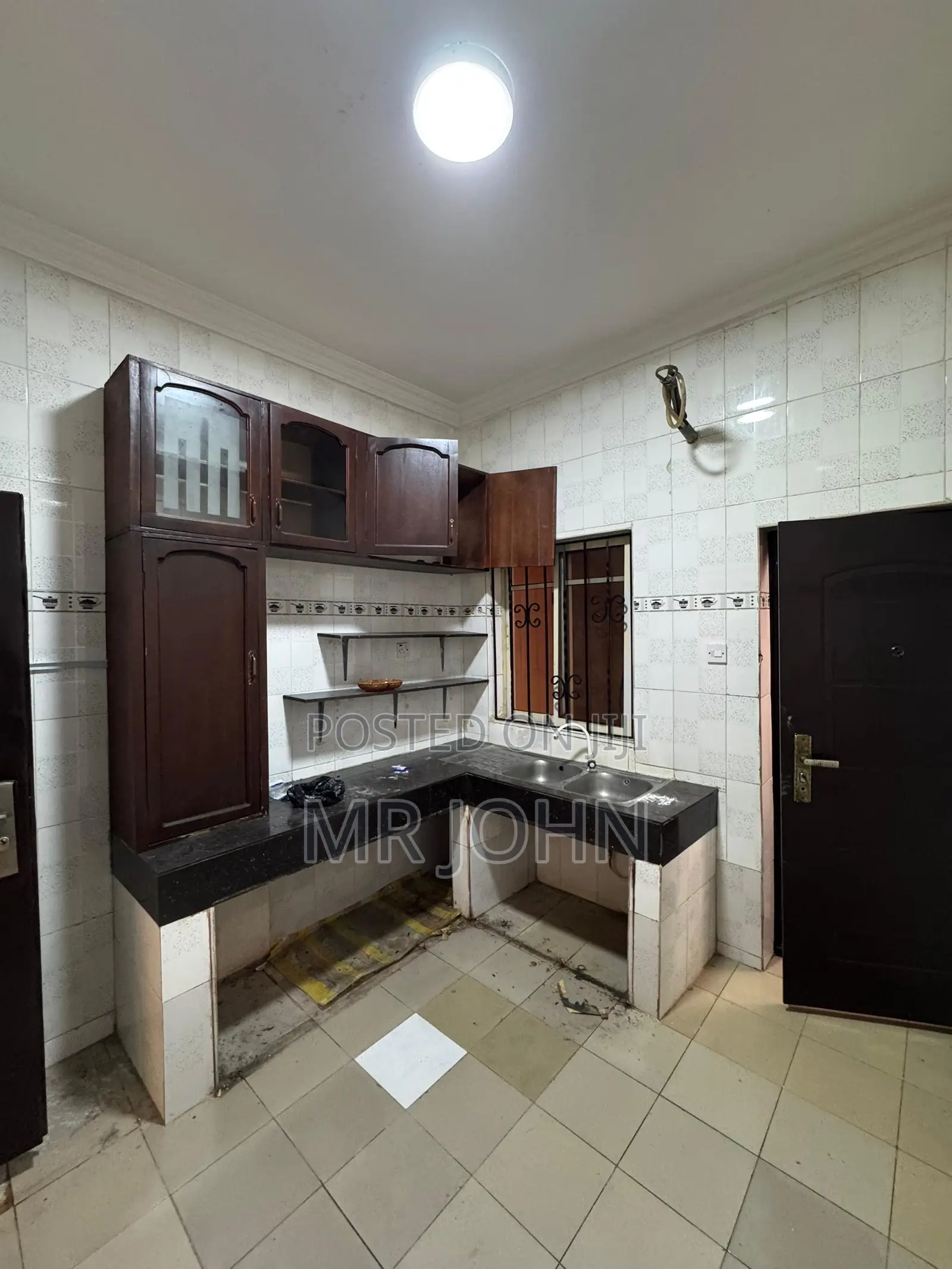2bdrm Apartment in Victoria Island D for rent in Victoria Island