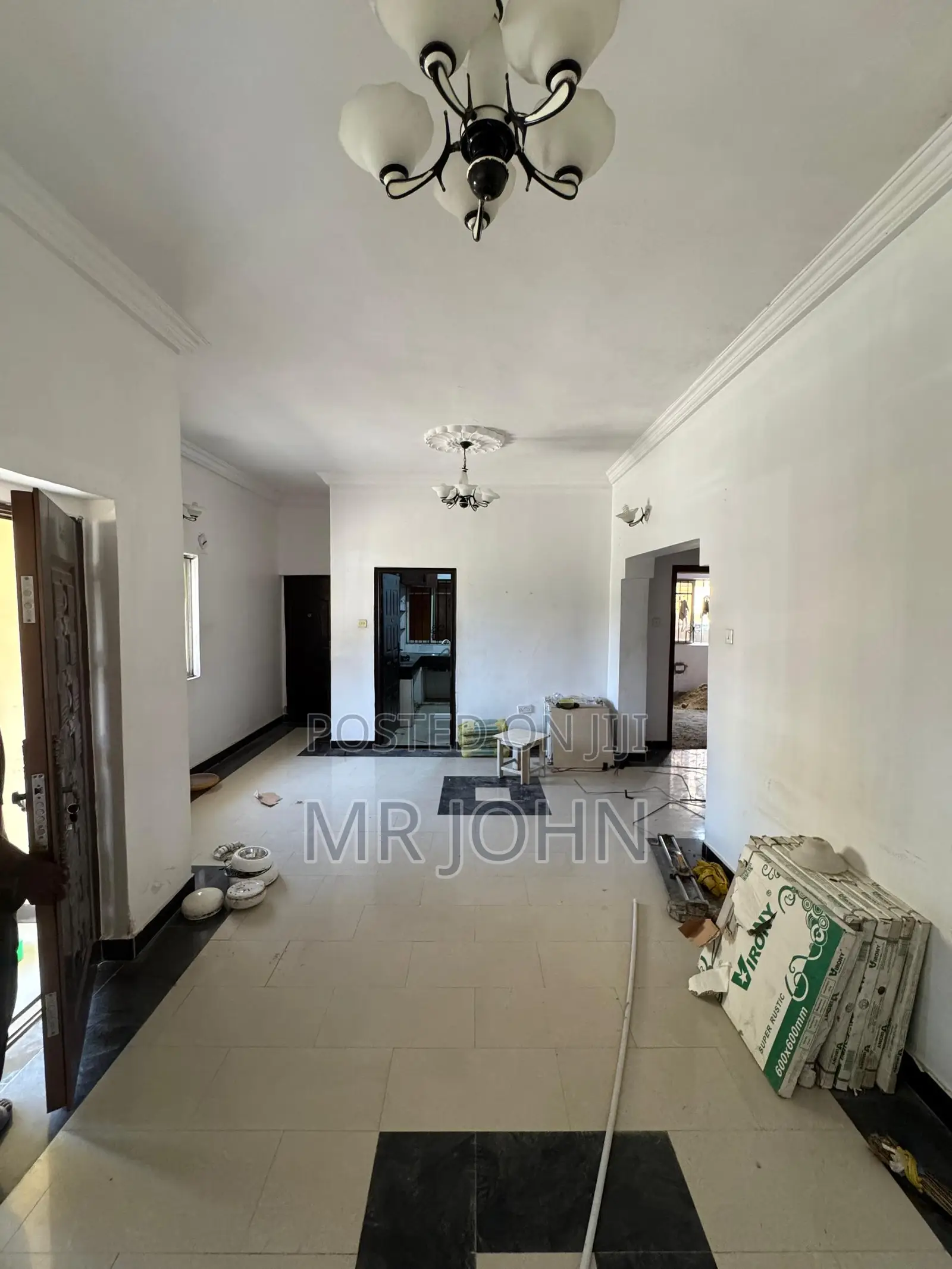 2bdrm Apartment in Victoria Island D for rent in Victoria Island