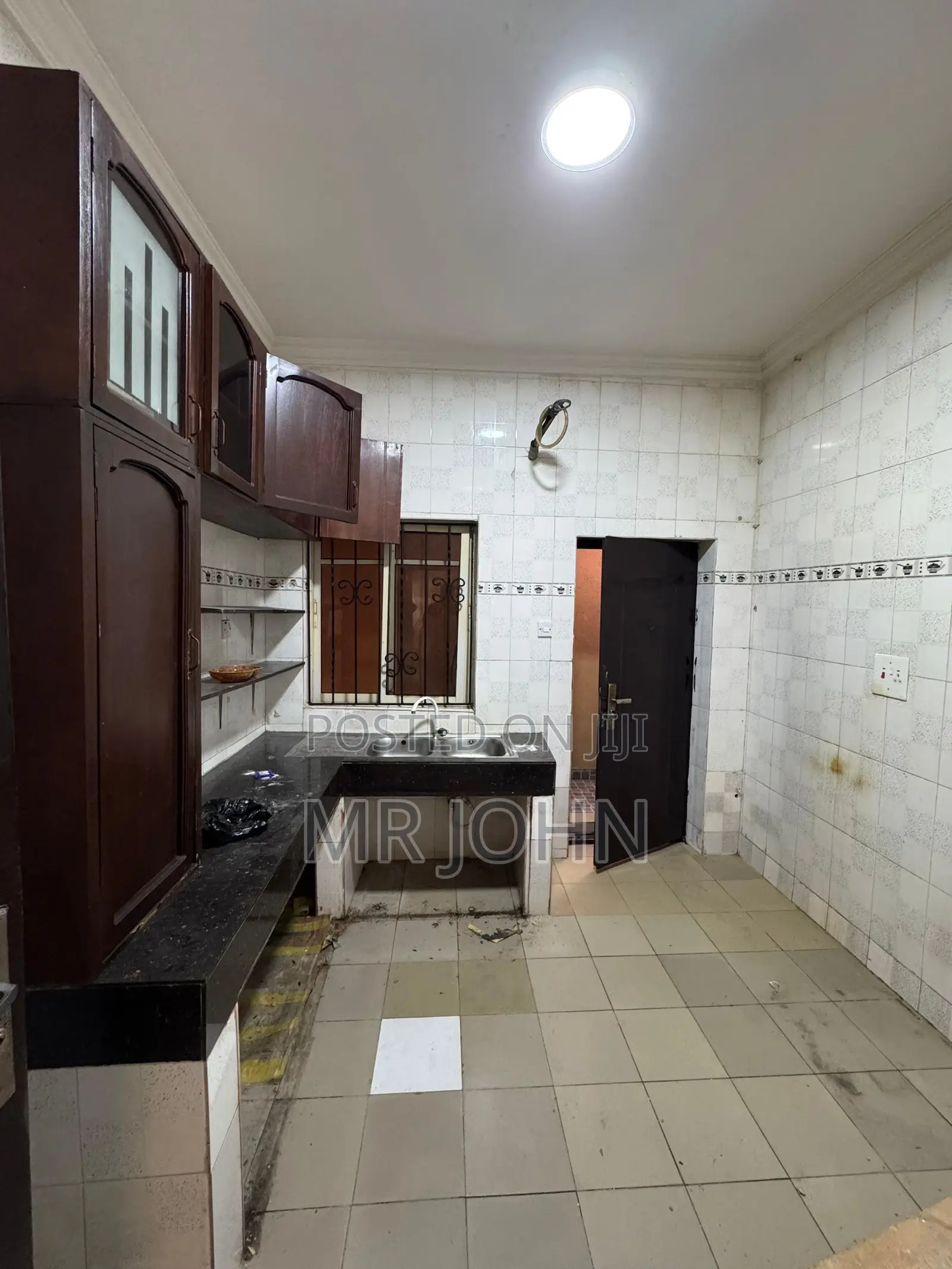 2bdrm Apartment in Victoria Island D for rent in Victoria Island