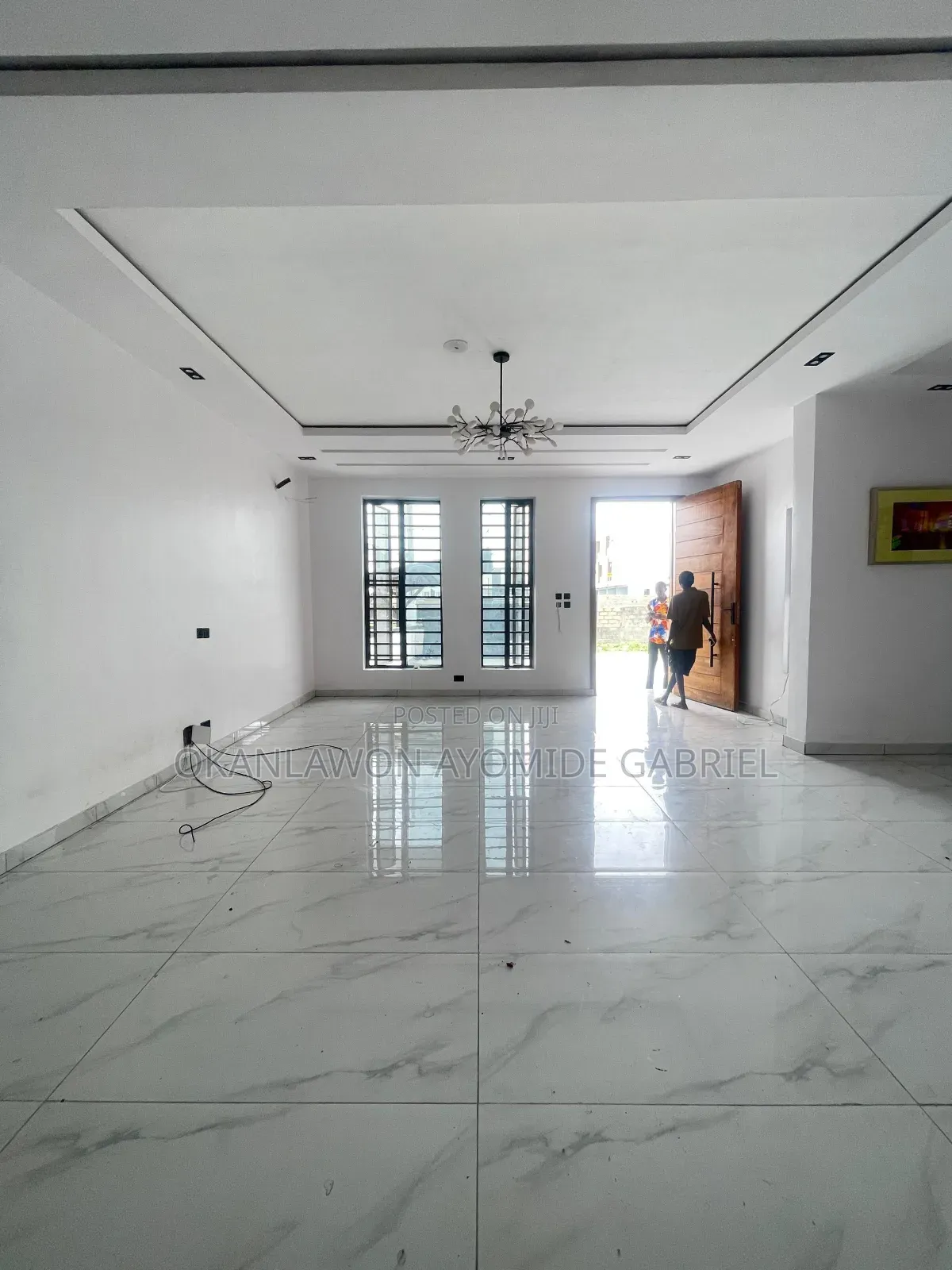 4bdrm Duplex in Ikate for sale in Ikate