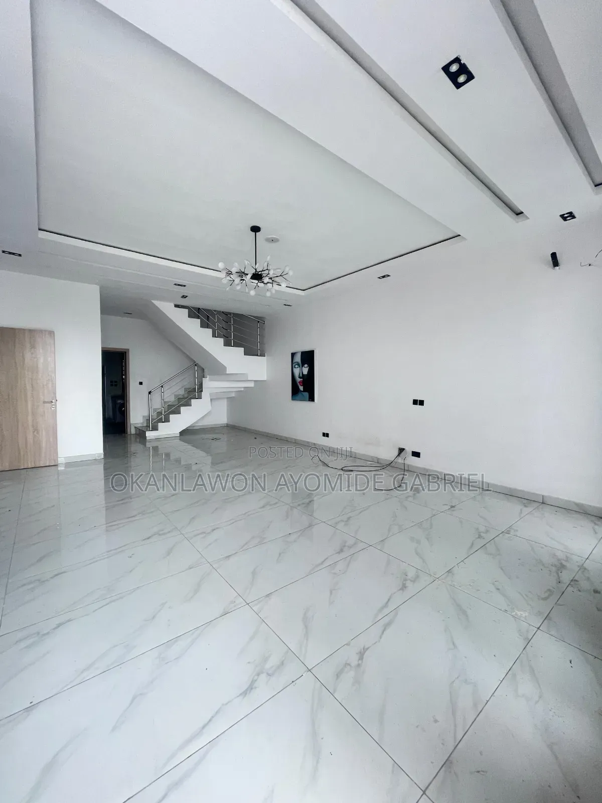 4bdrm Duplex in Ikate for sale in Ikate