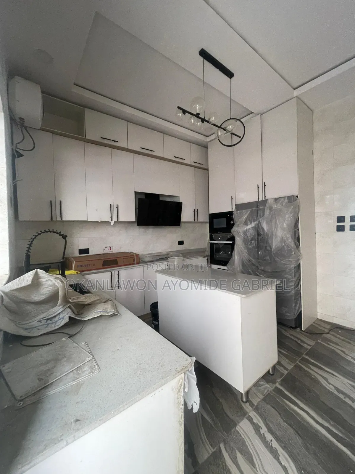 4bdrm Duplex in Ikate for sale in Ikate