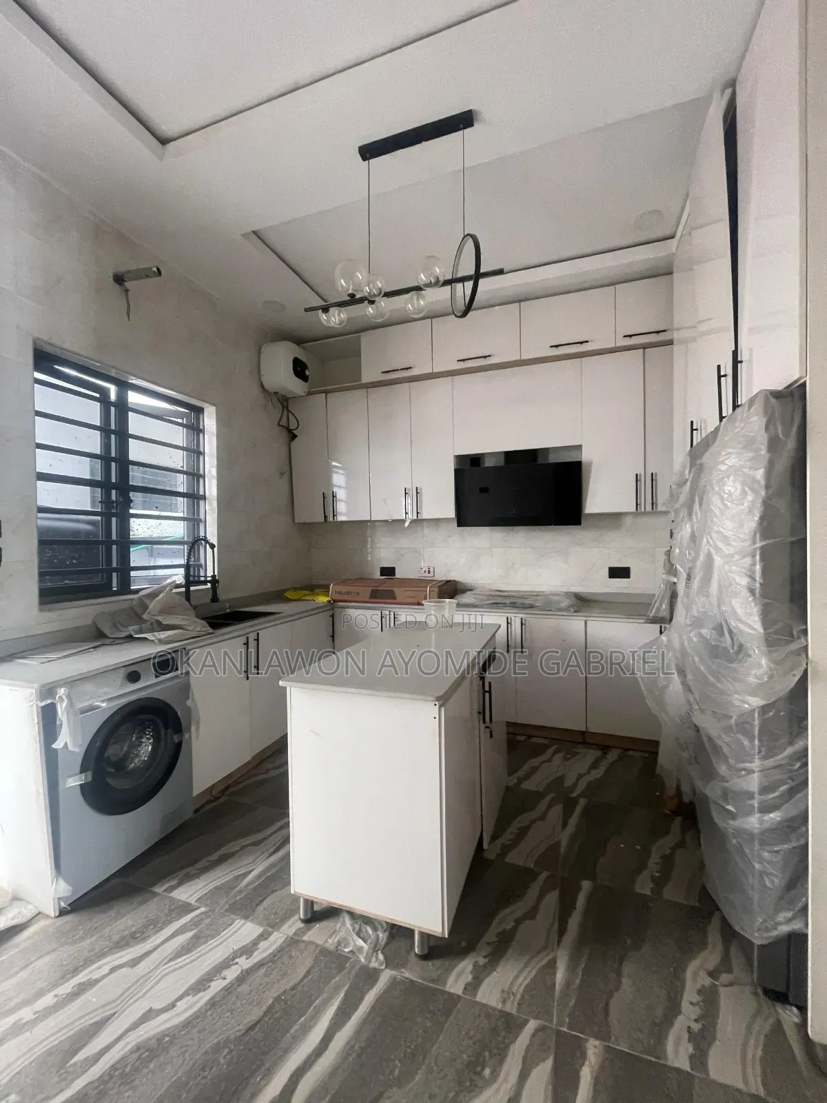 4bdrm Duplex in Ikate for sale in Ikate