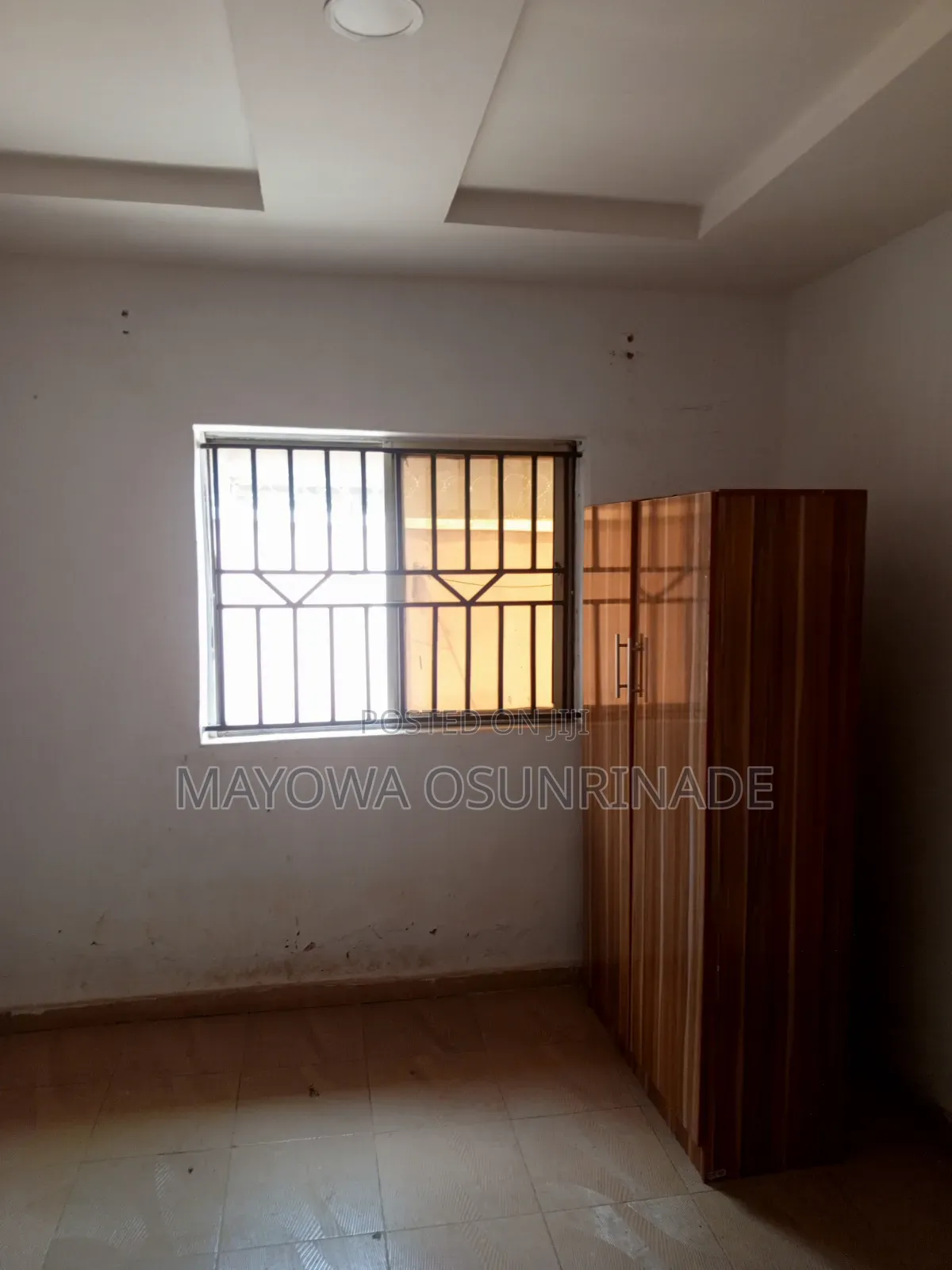 2bdrm Apartment in Idishin for rent in Idishin