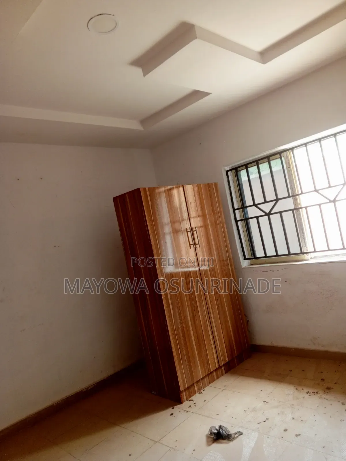 2bdrm Apartment in Idishin for rent in Idishin