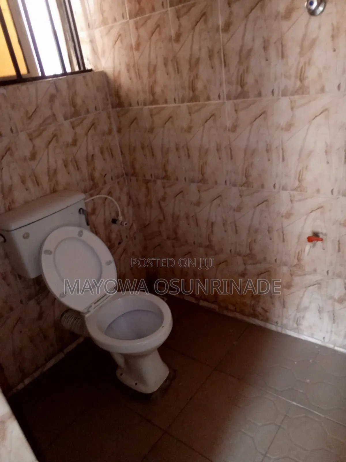 2bdrm Apartment in Idishin for rent in Idishin