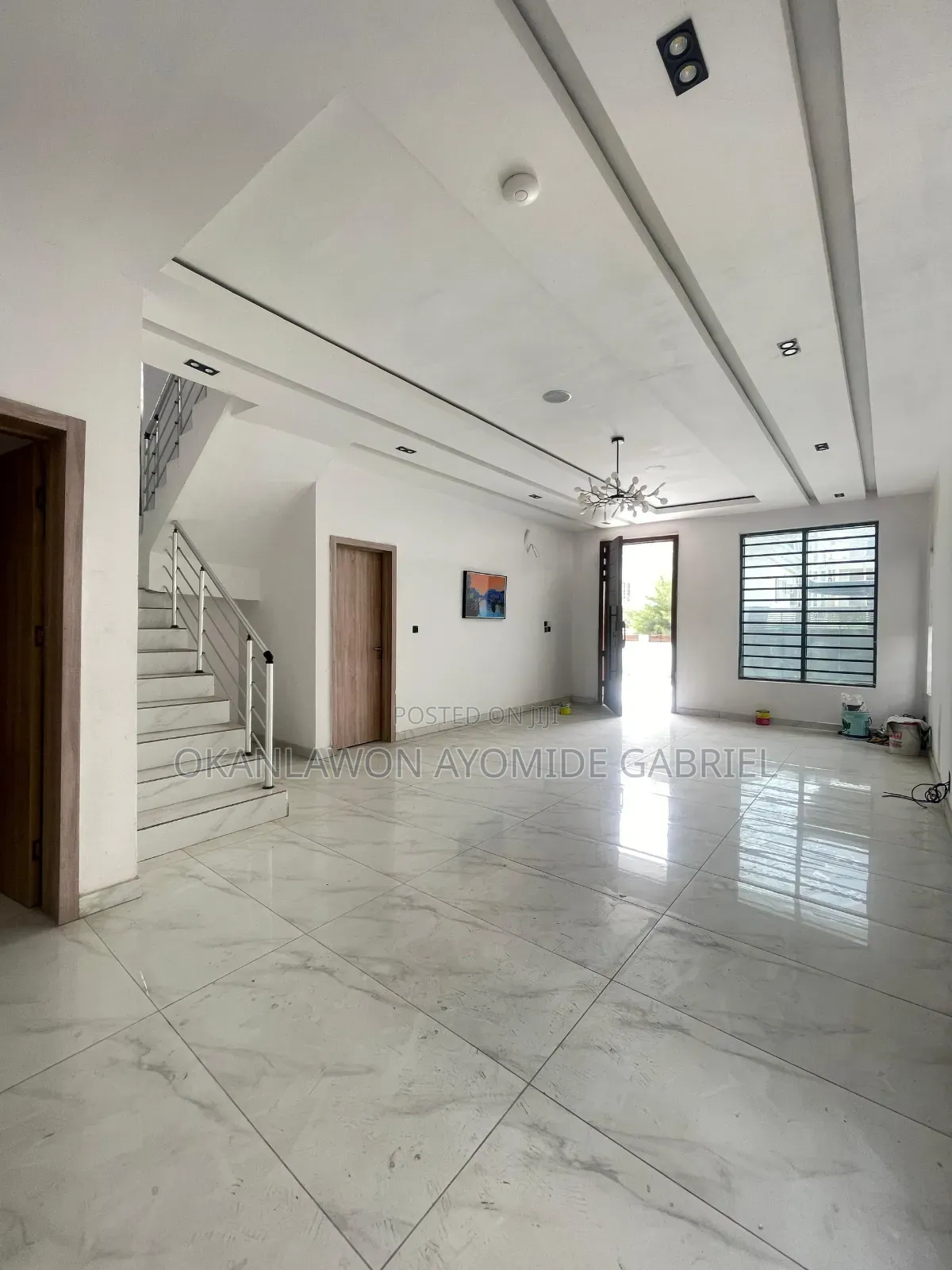 4bdrm Duplex in Ikate for sale in Ikate