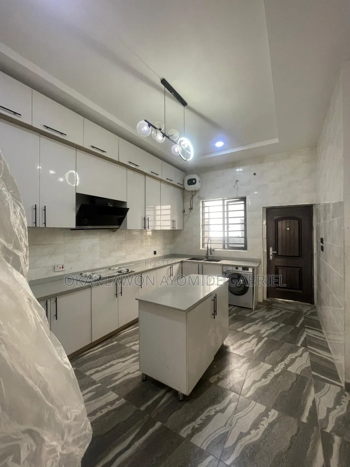 4bdrm Duplex in Ikate for sale in Ikate