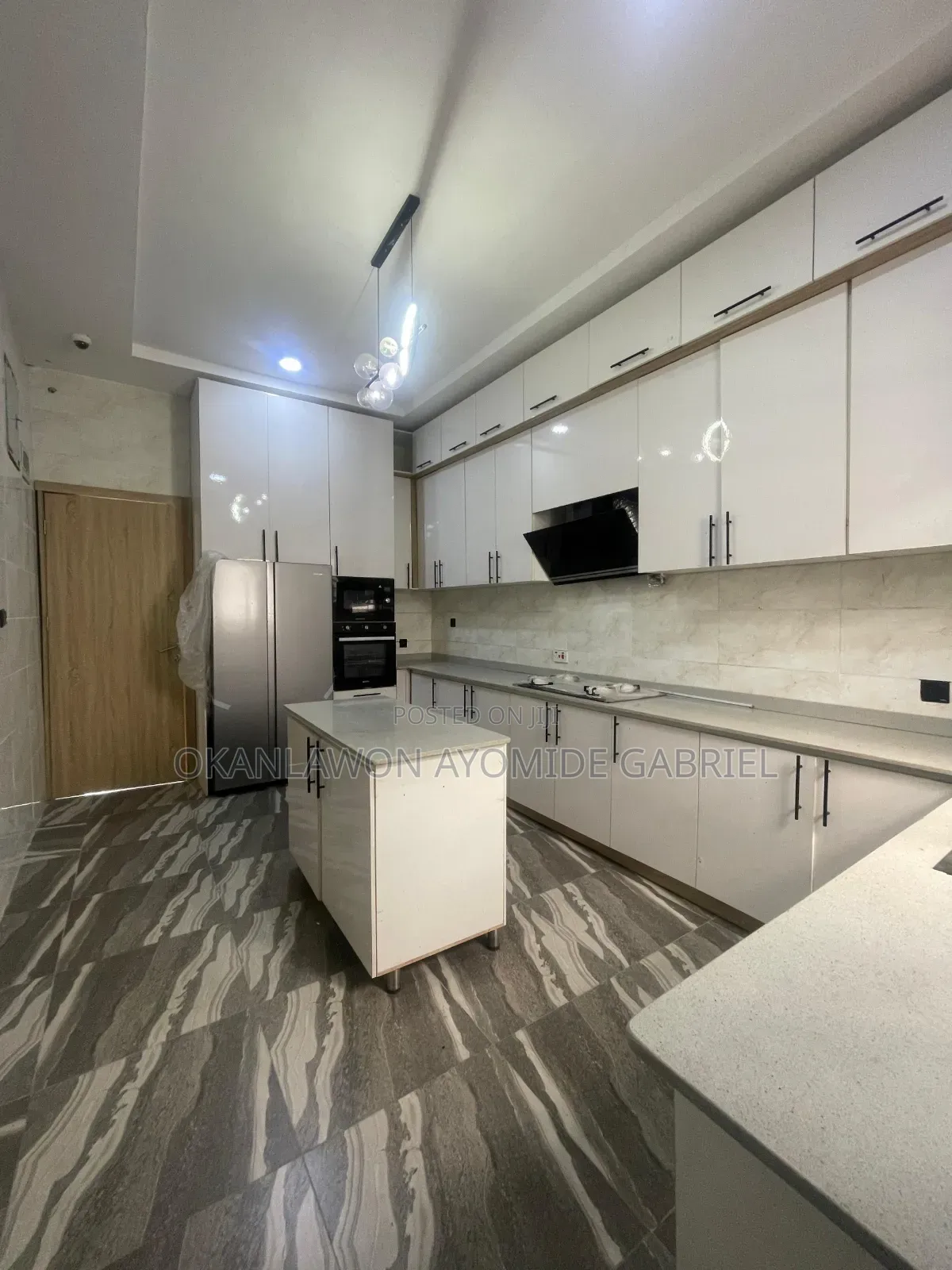4bdrm Duplex in Ikate for sale in Ikate