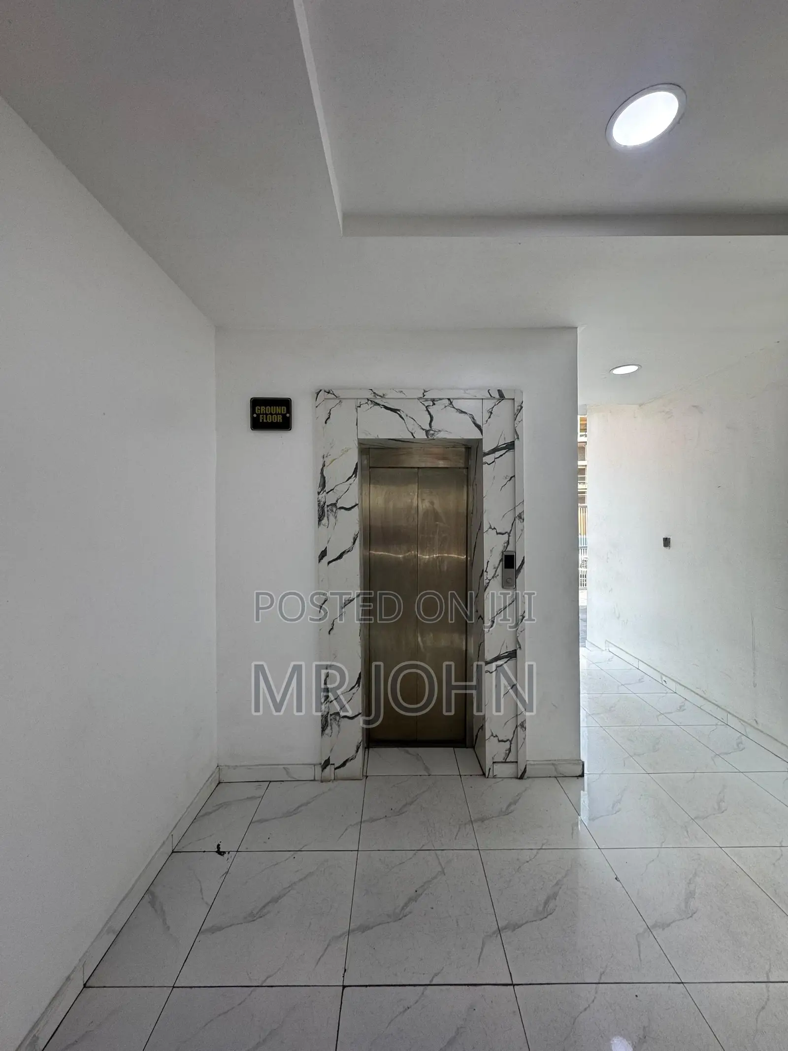 2bdrm Apartment in Ikate D Man Pr, Lekki for rent in Lekki