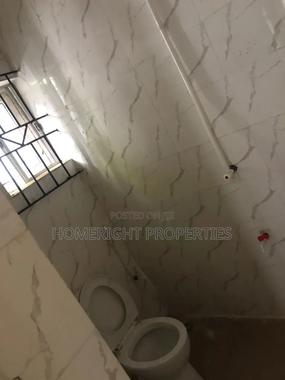 Furnished 2bdrm Apartment in Alimosho for rent in Alimosho