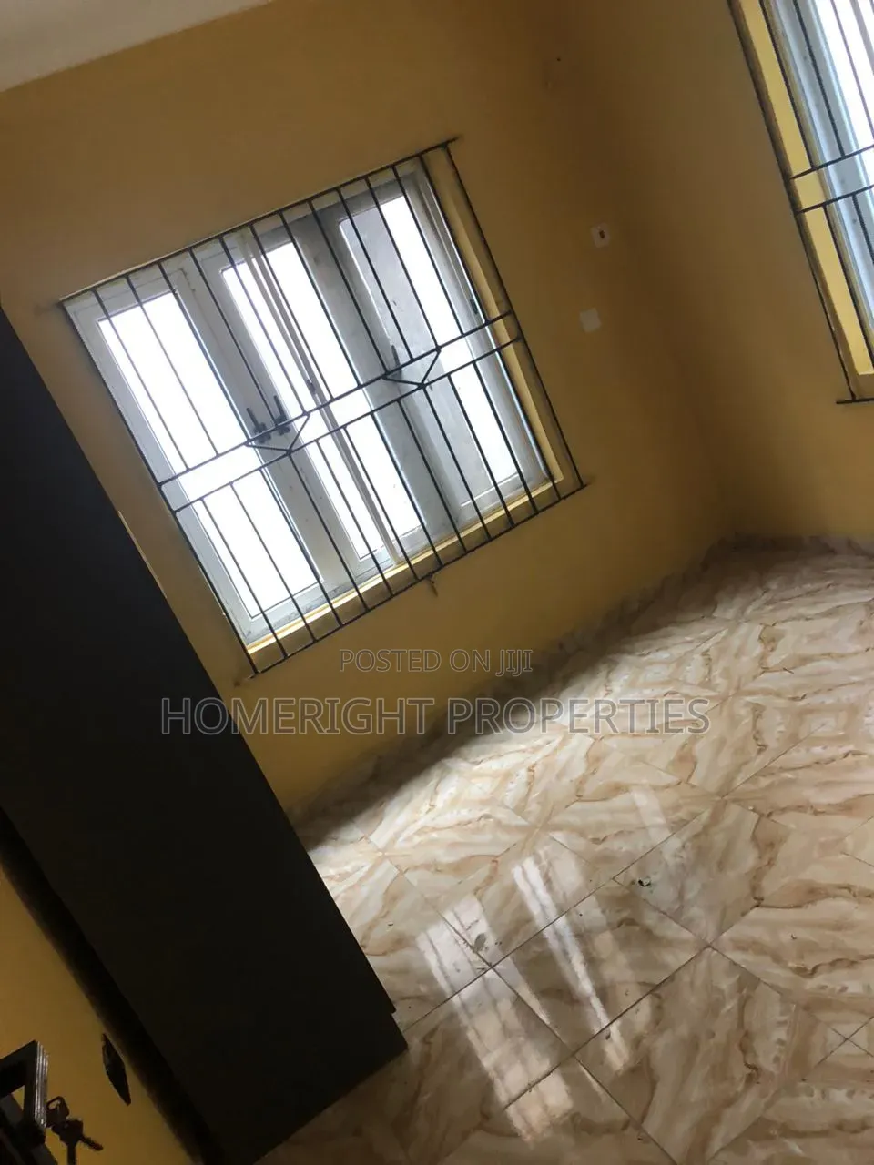 Furnished 2bdrm Apartment in Alimosho for rent in Alimosho