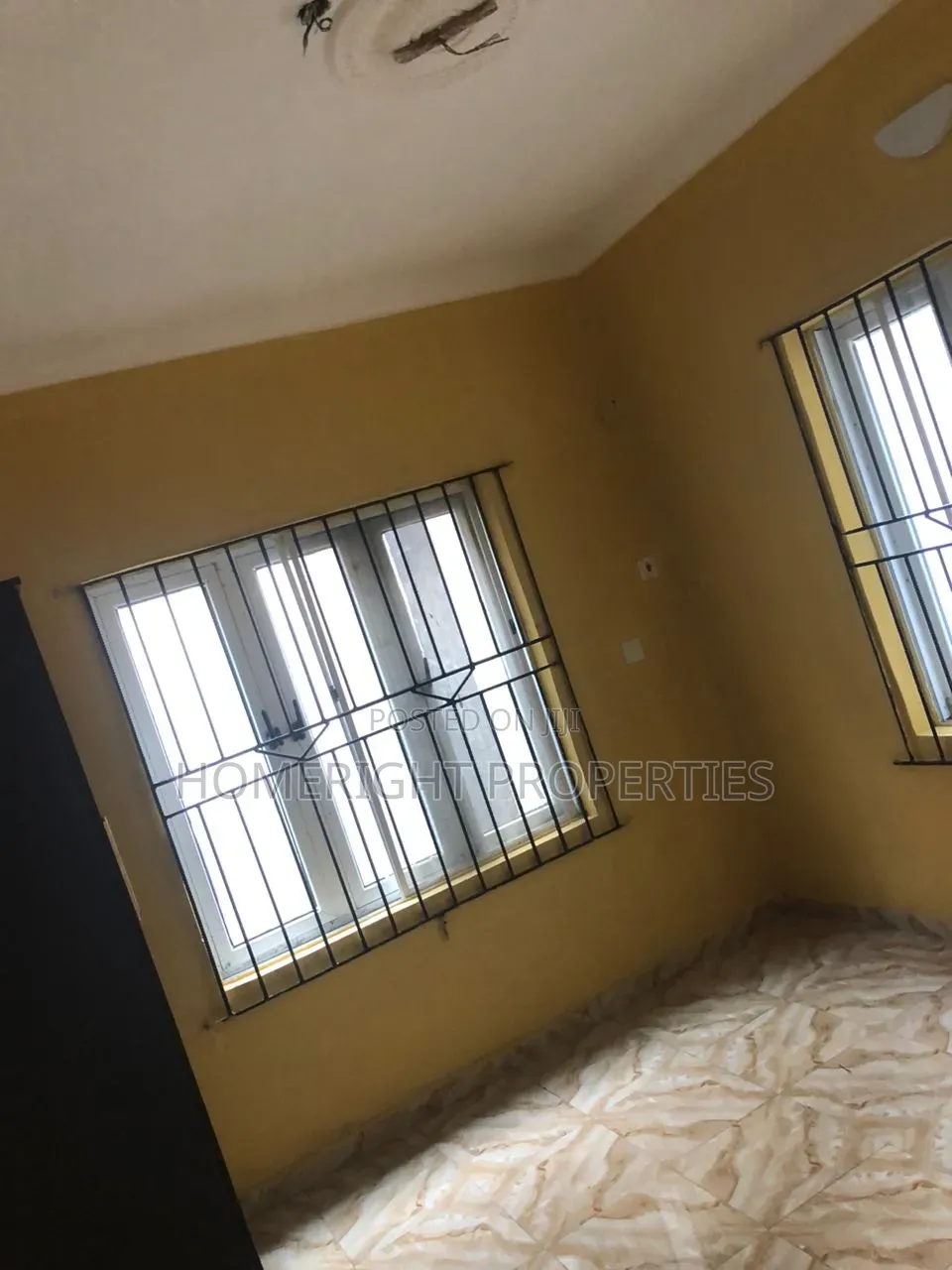 Furnished 2bdrm Apartment in Alimosho for rent in Alimosho