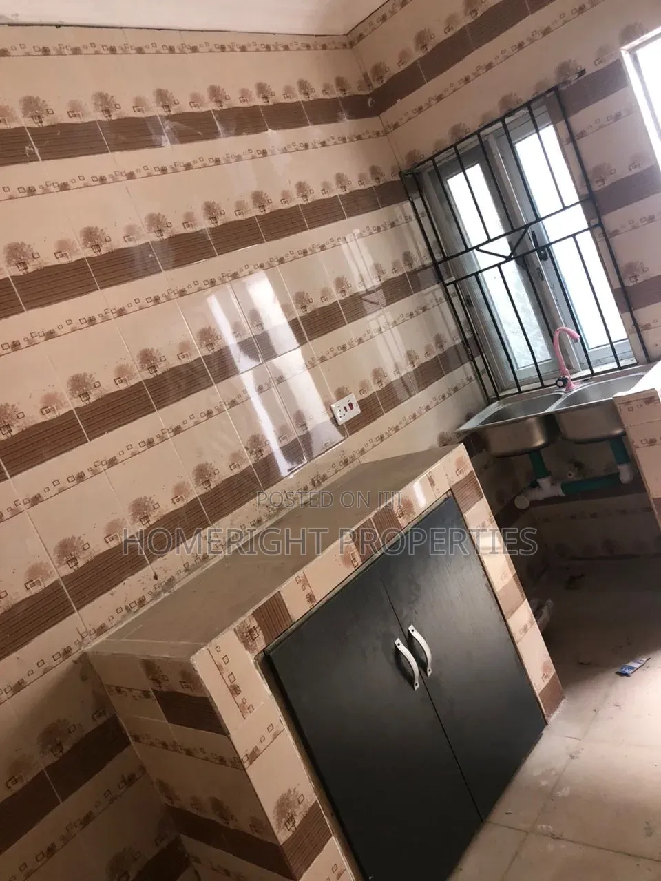 Furnished 2bdrm Apartment in Alimosho for rent in Alimosho