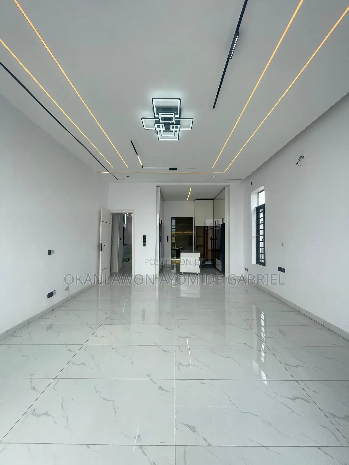 5bdrm Duplex in VGC / Ajah for sale in VGC / Ajah