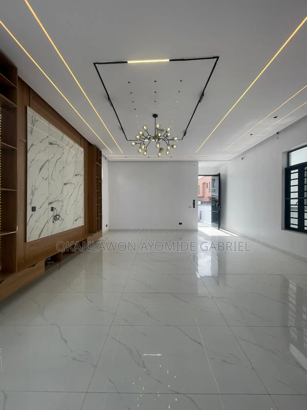 5bdrm Duplex in VGC / Ajah for sale in VGC / Ajah
