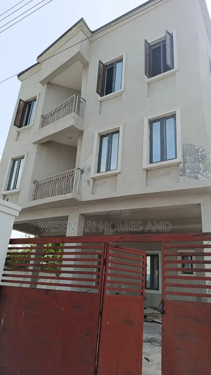 2bdrm Apartment in Vgc Extension Lekki for rent in VGC / Ajah
